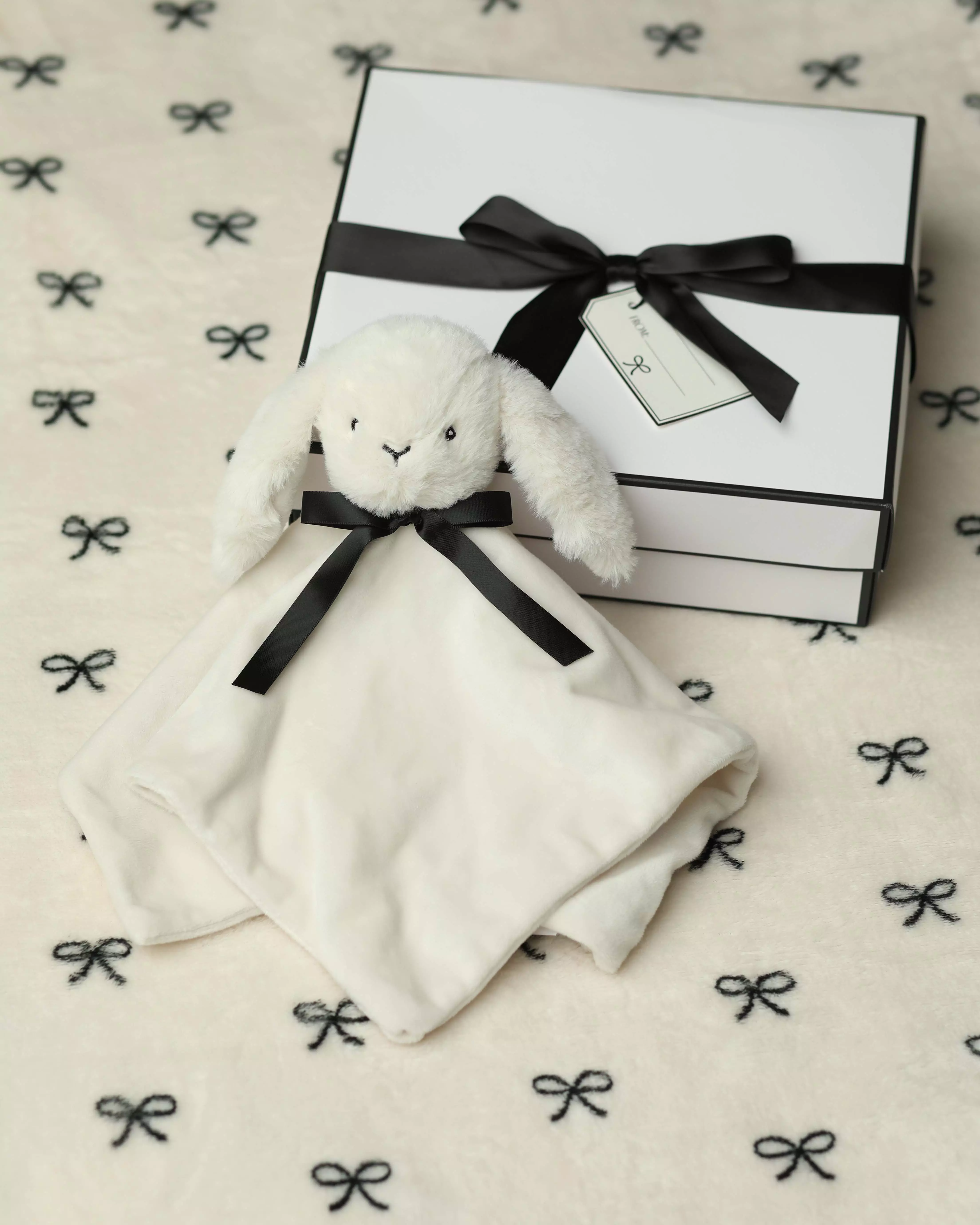 ست پتو و کامفورتر پاپیون