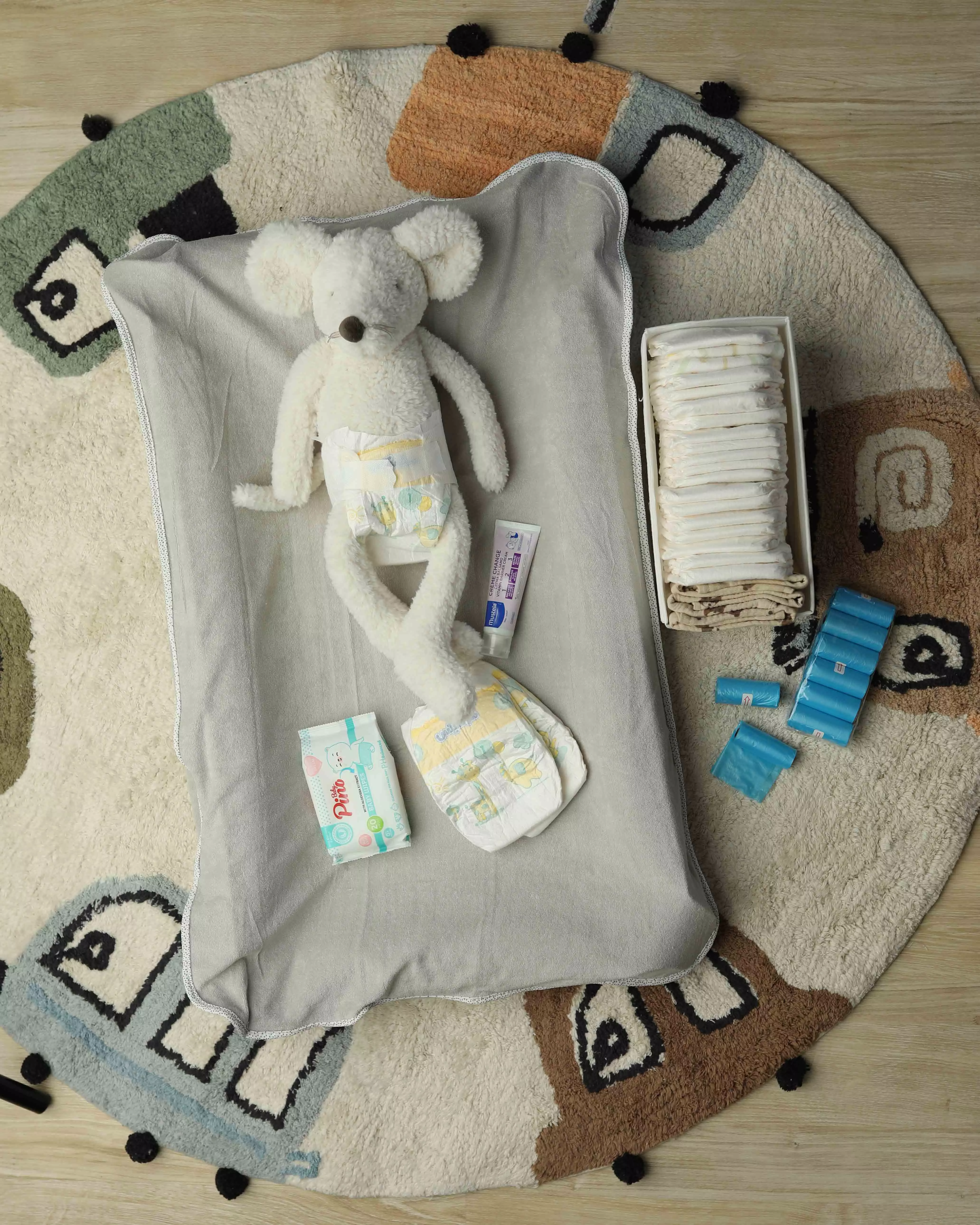 کاور تشک تعویض ایکیا