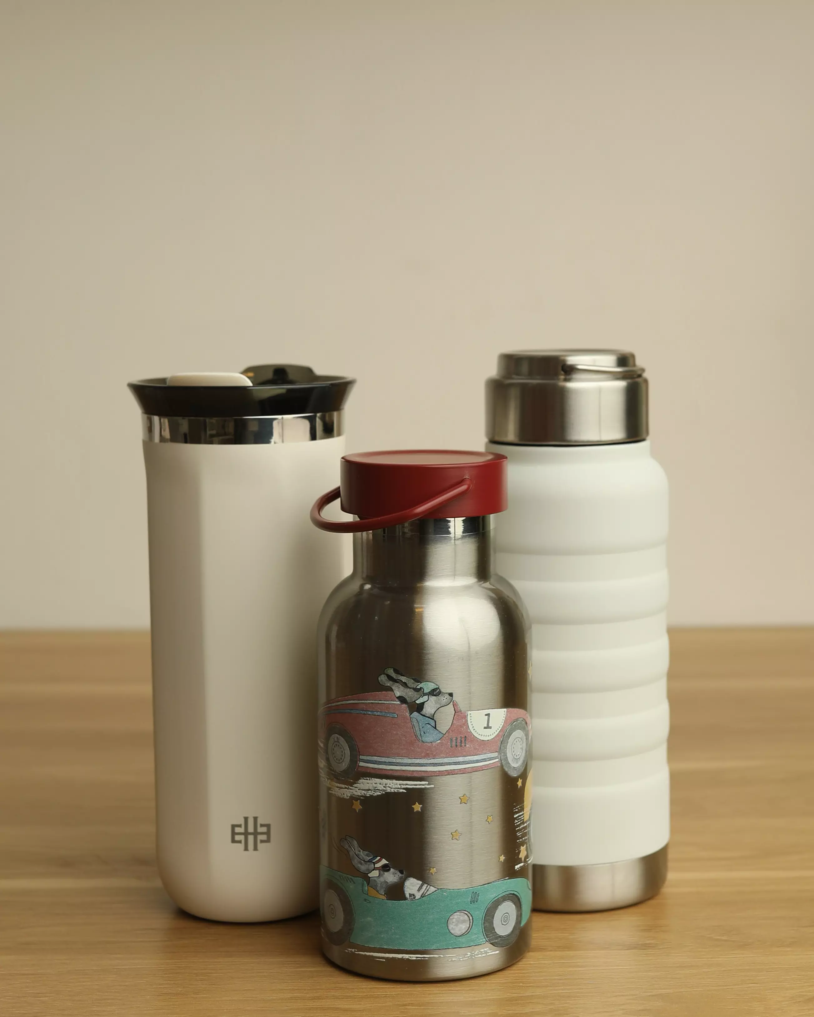 فلاسک آب انگلیش هوم