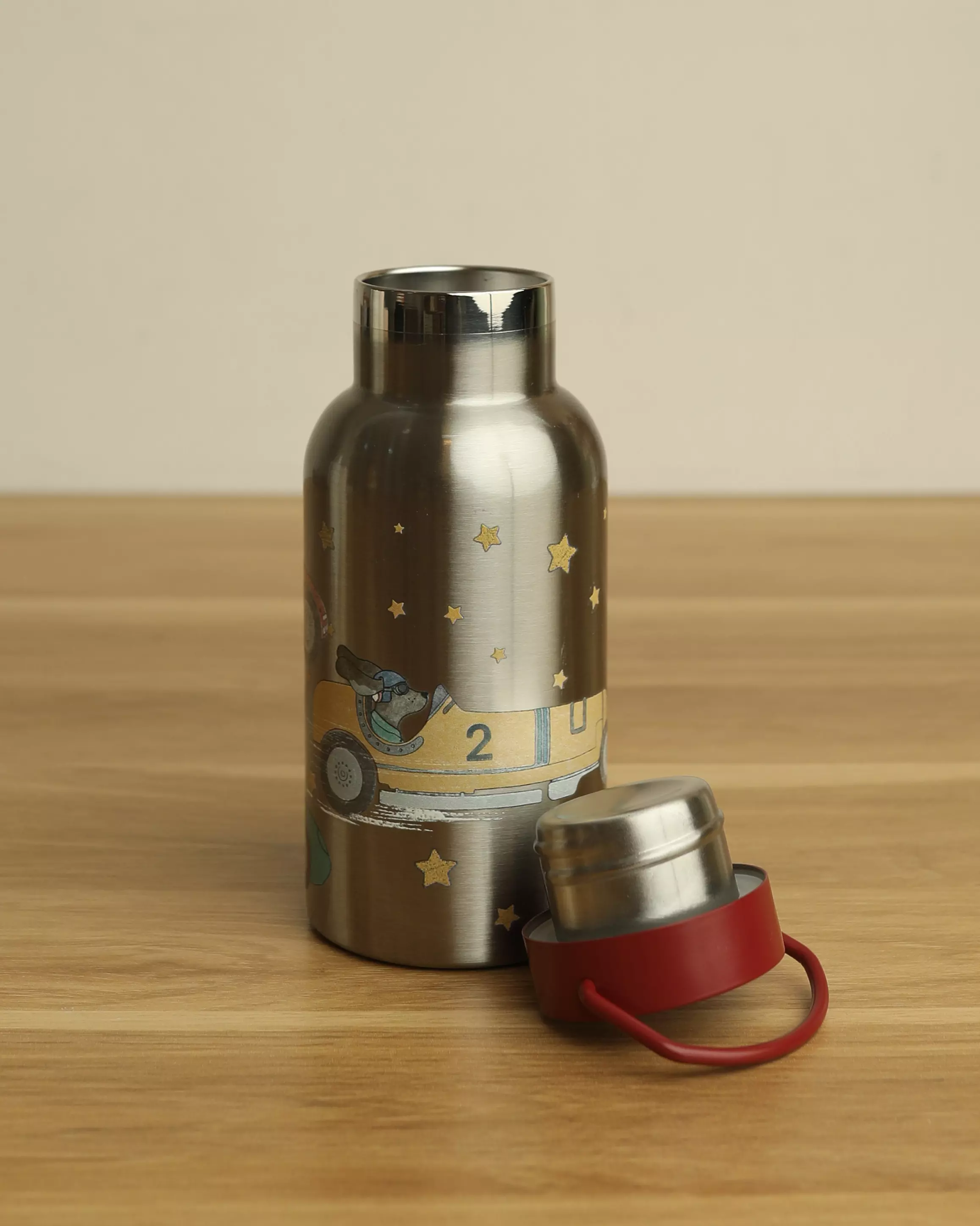 فلاسک آب زاراهوم