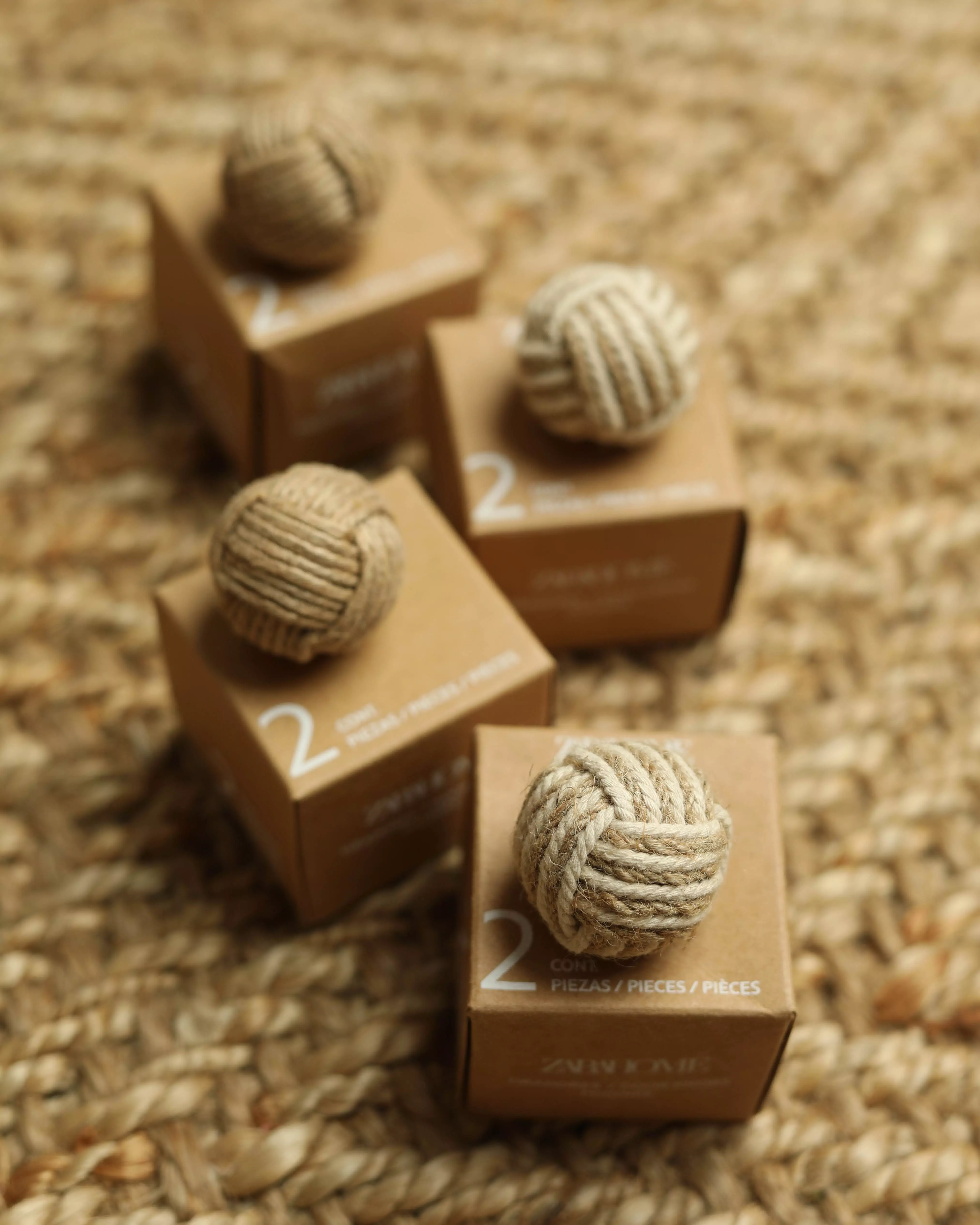 دستگیره زاراهوم