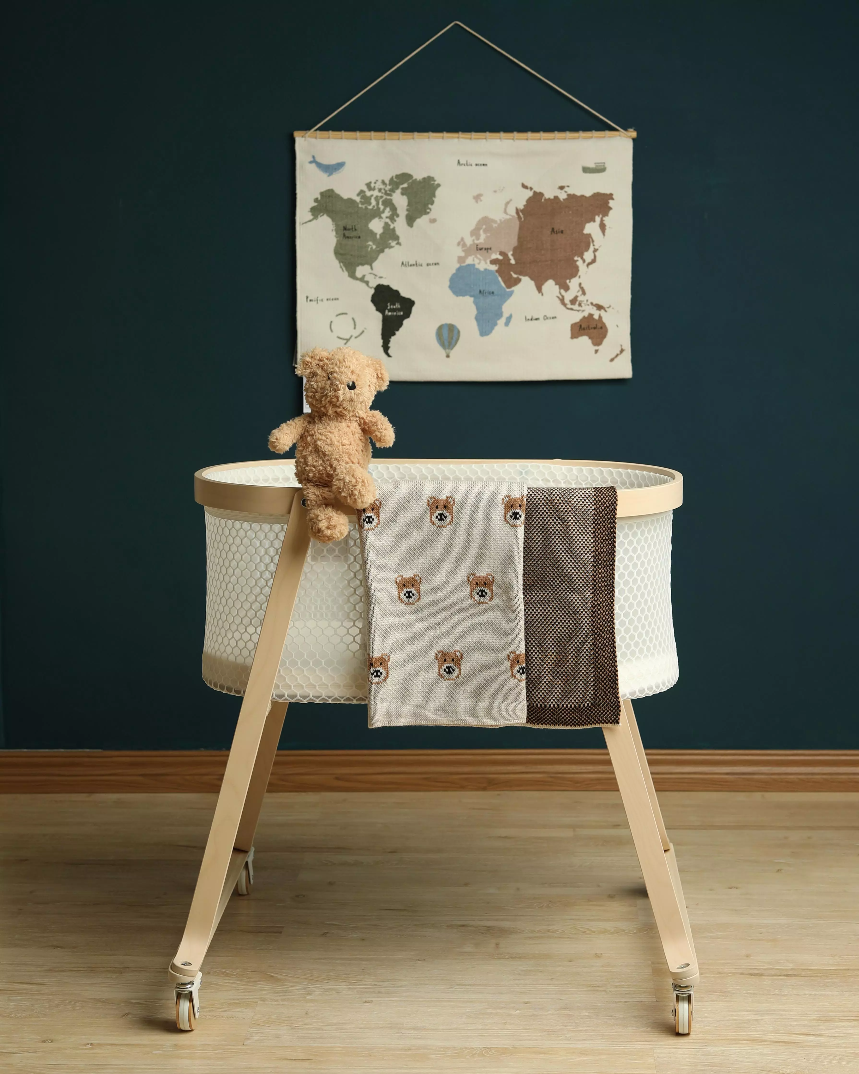 گهواره کودک ایکیا