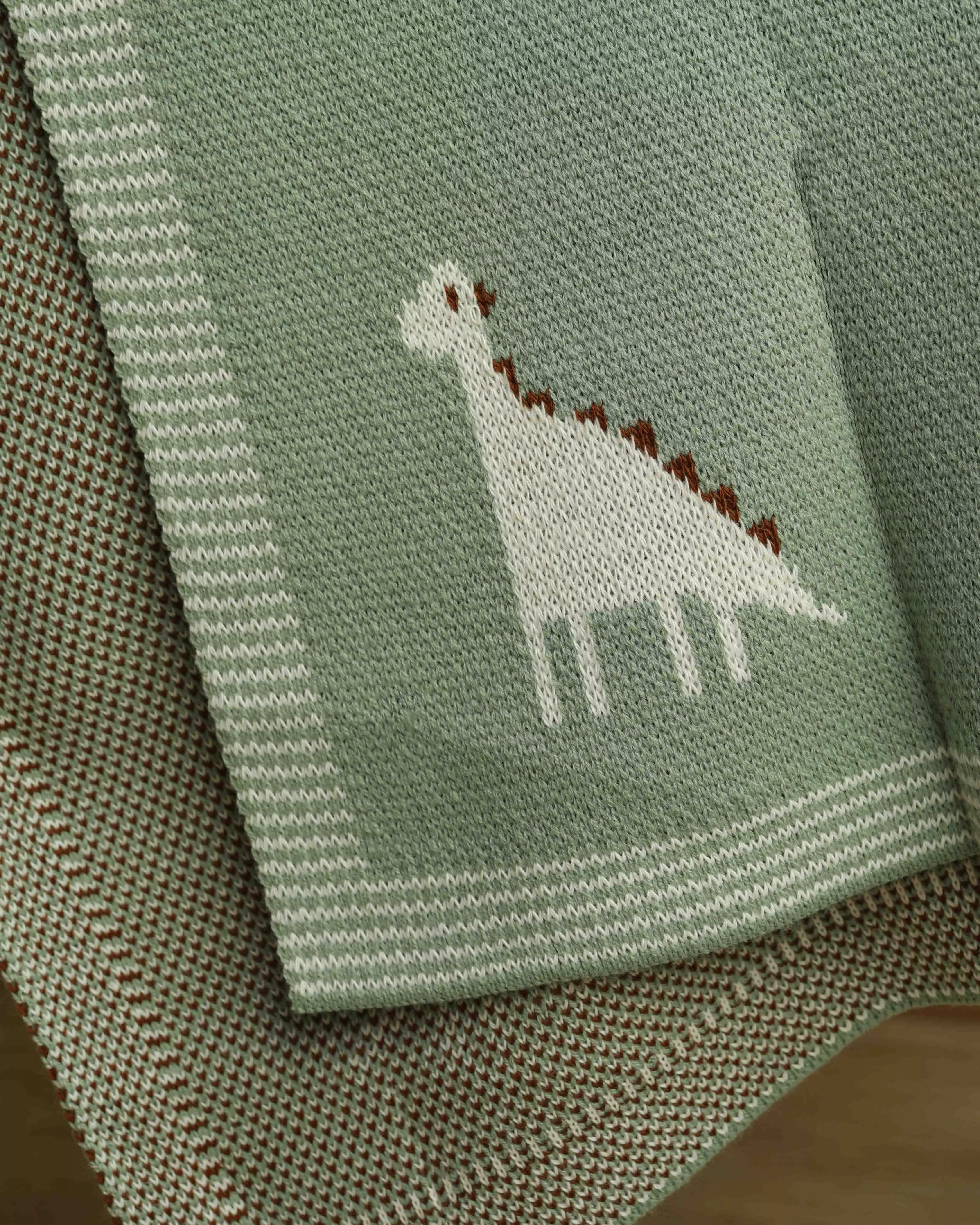 پتو بافت طرحدار