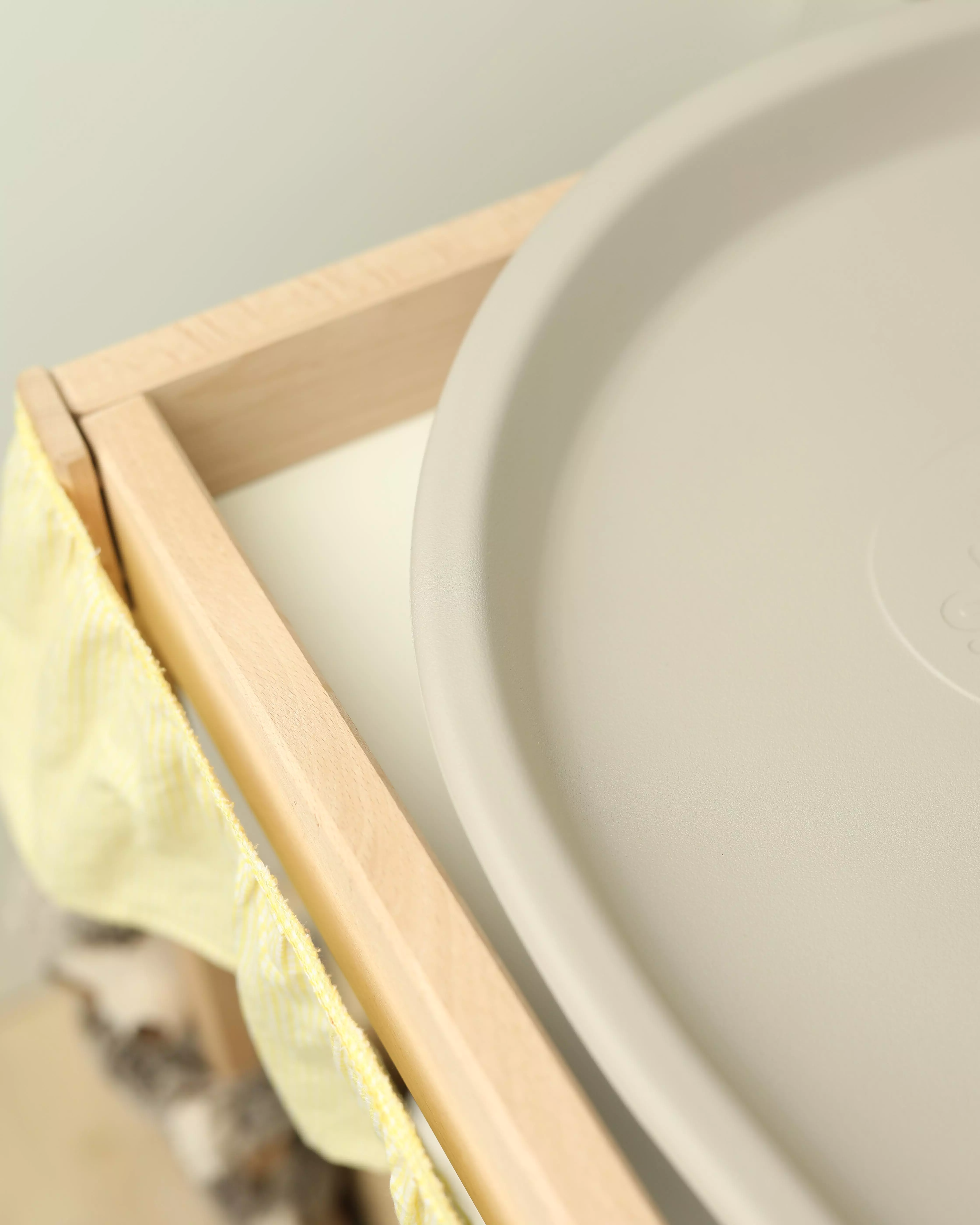 تشک تعویض سیلیکونی