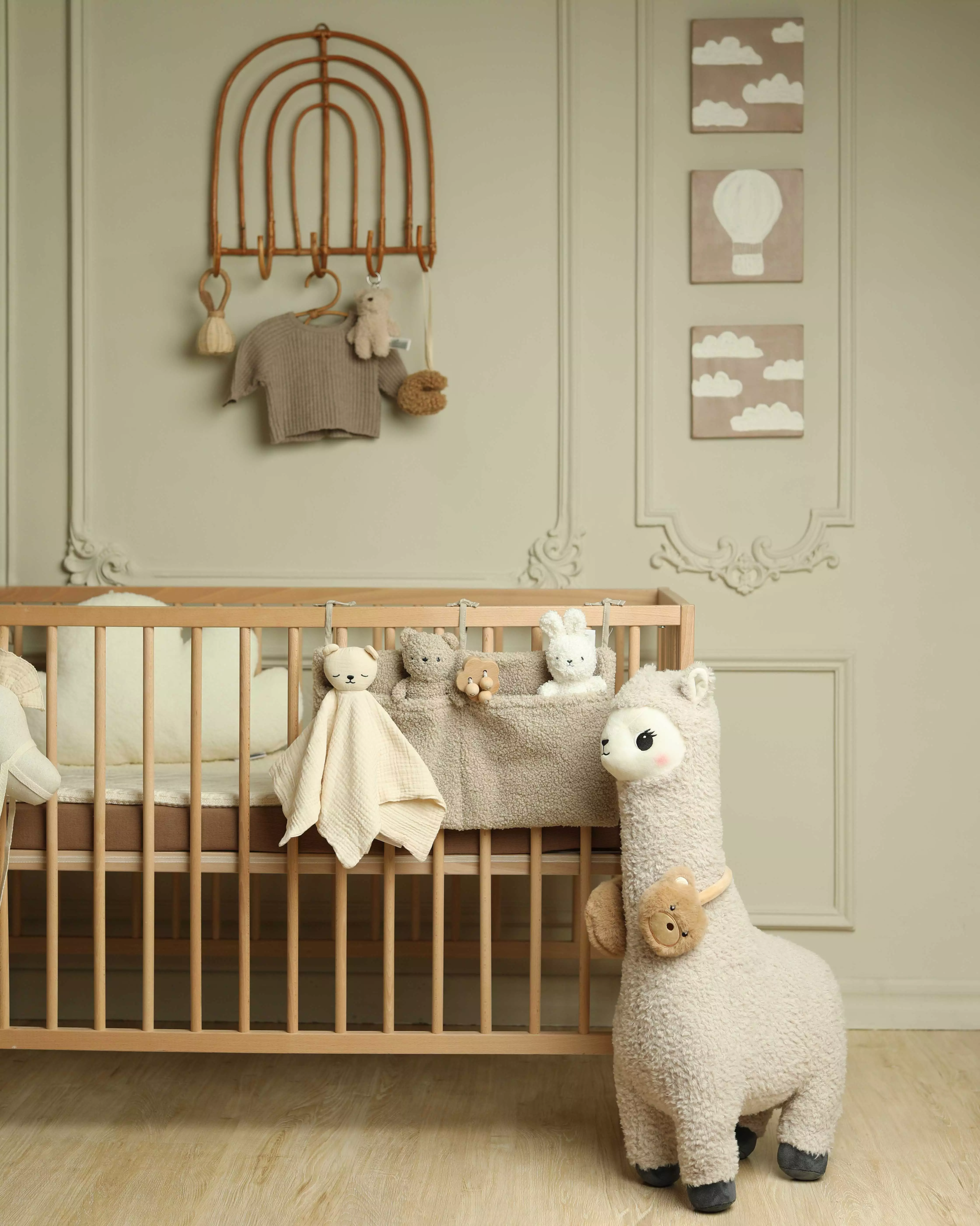 گوشگیر تدی زاراهوم