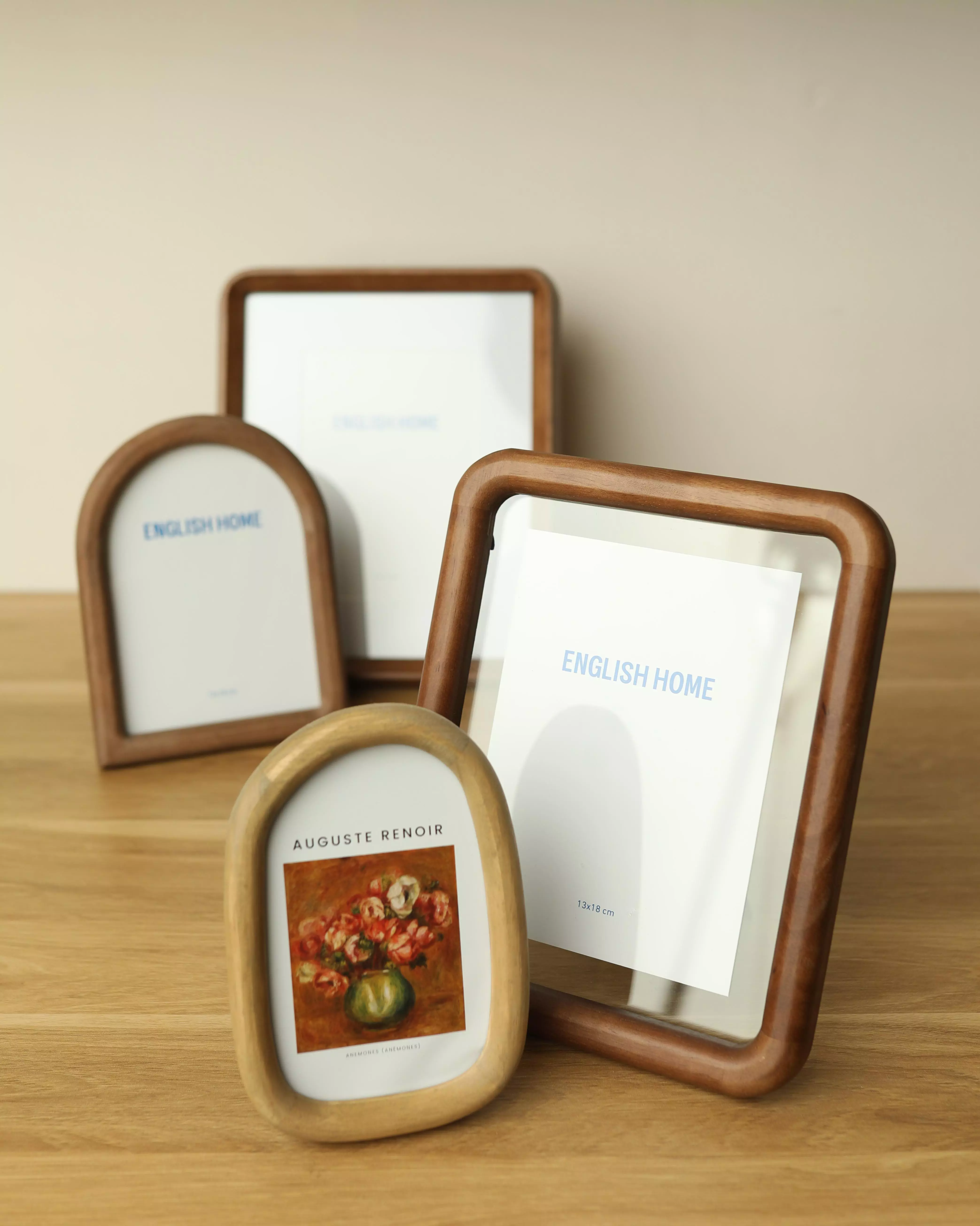 قاب عکس دفرمه السی هوم