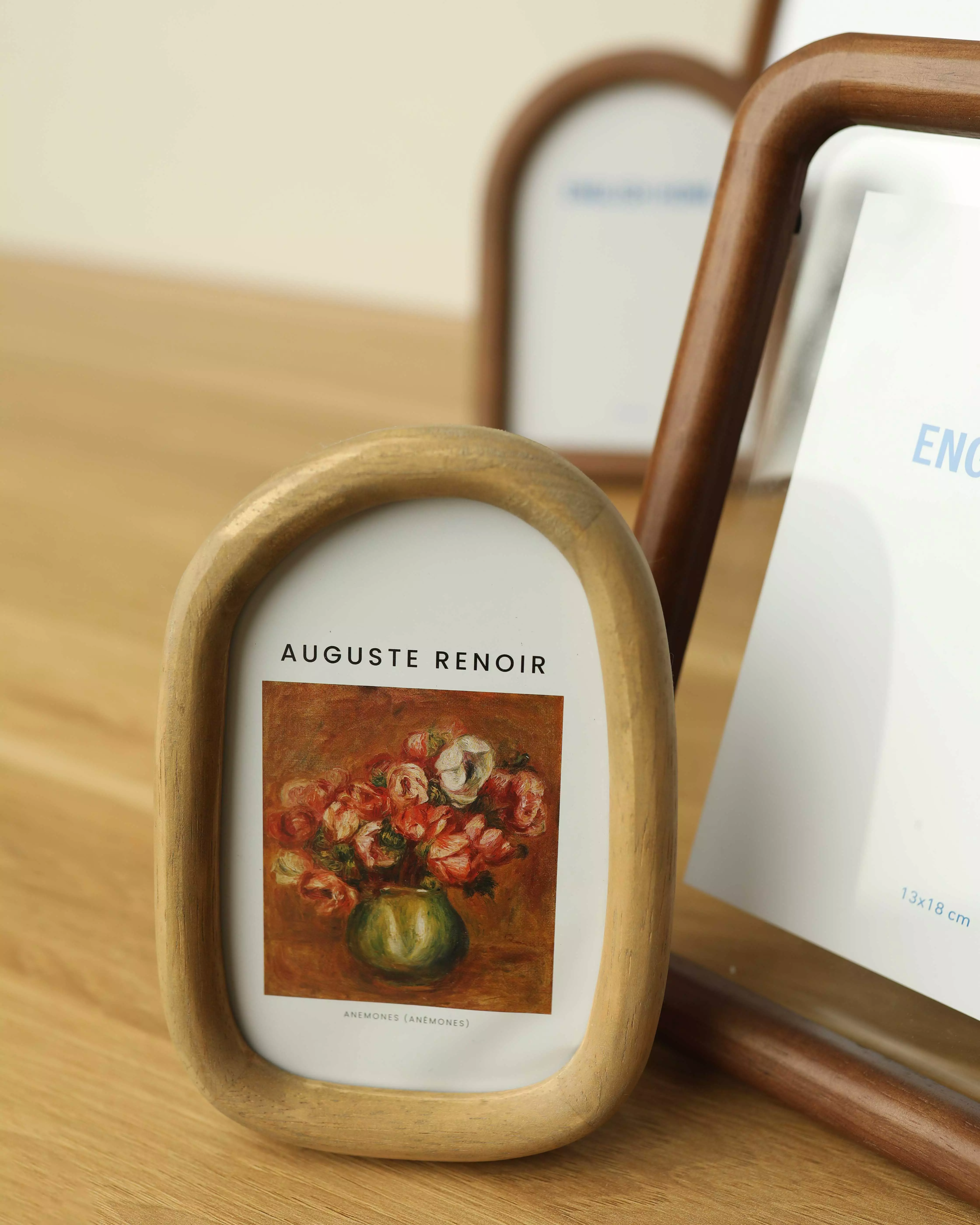 قاب عکس دفرمه السی هوم