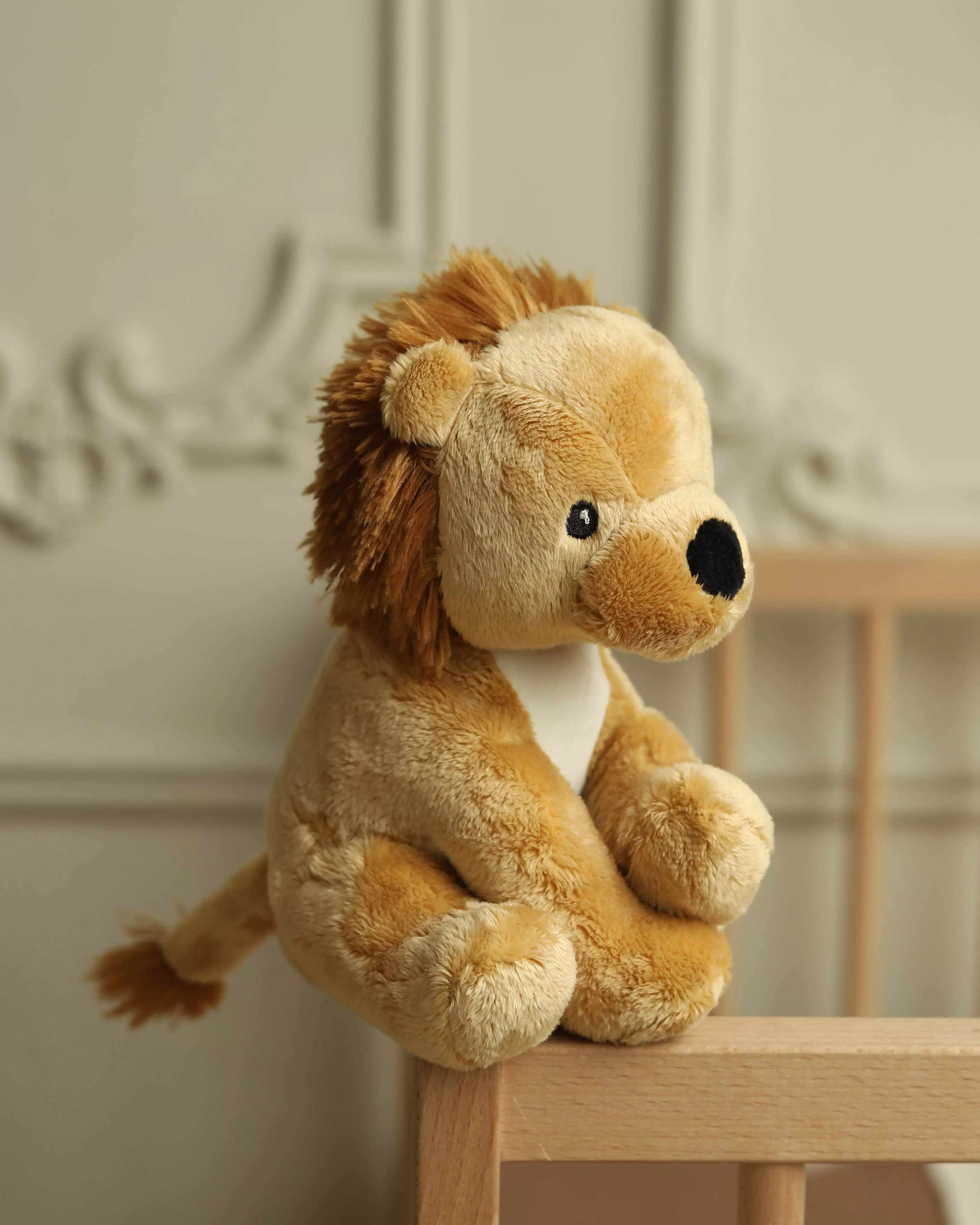 مینی عروسک h&m