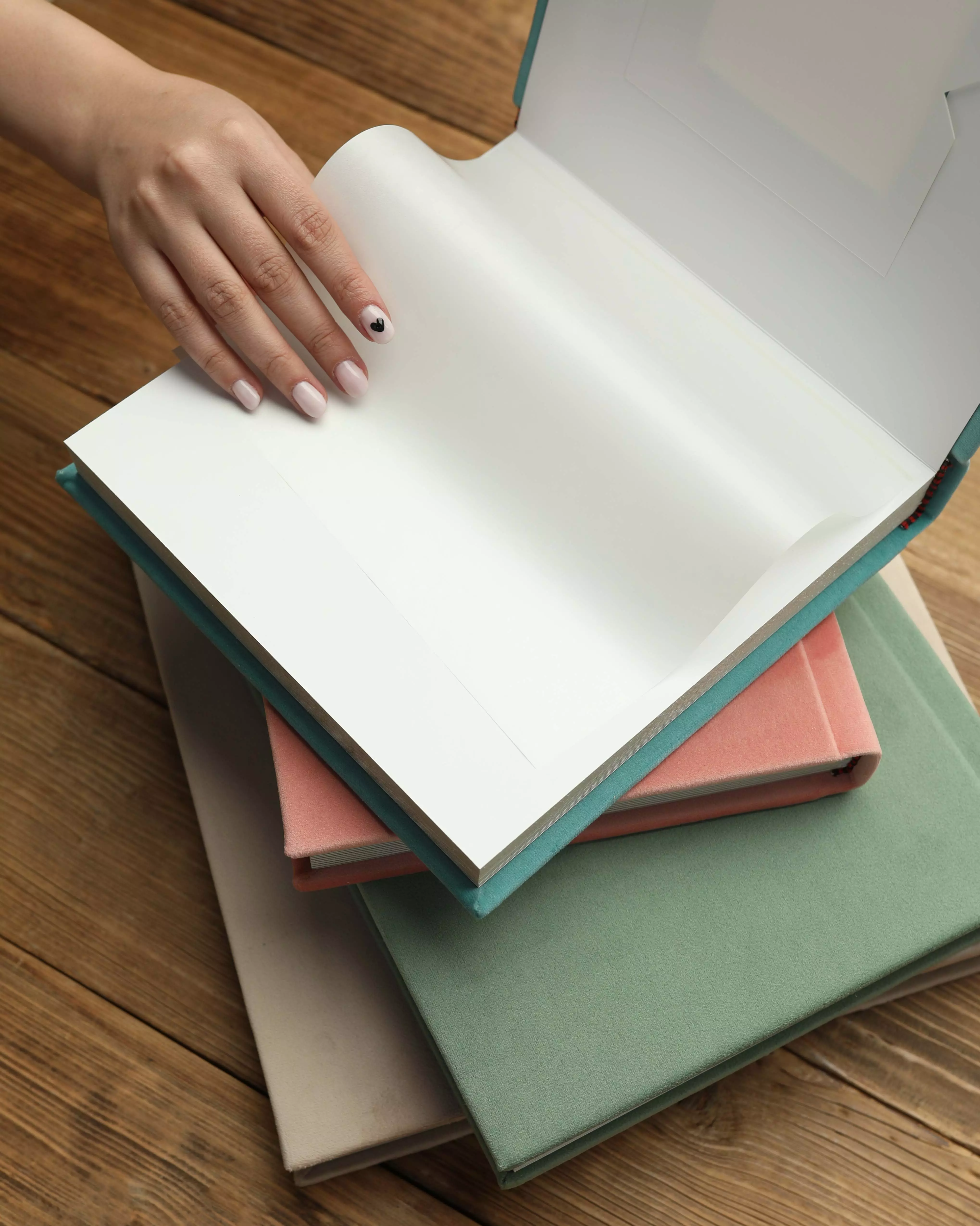 آلبوم ۲۰*۲۰ طرح شومیزی