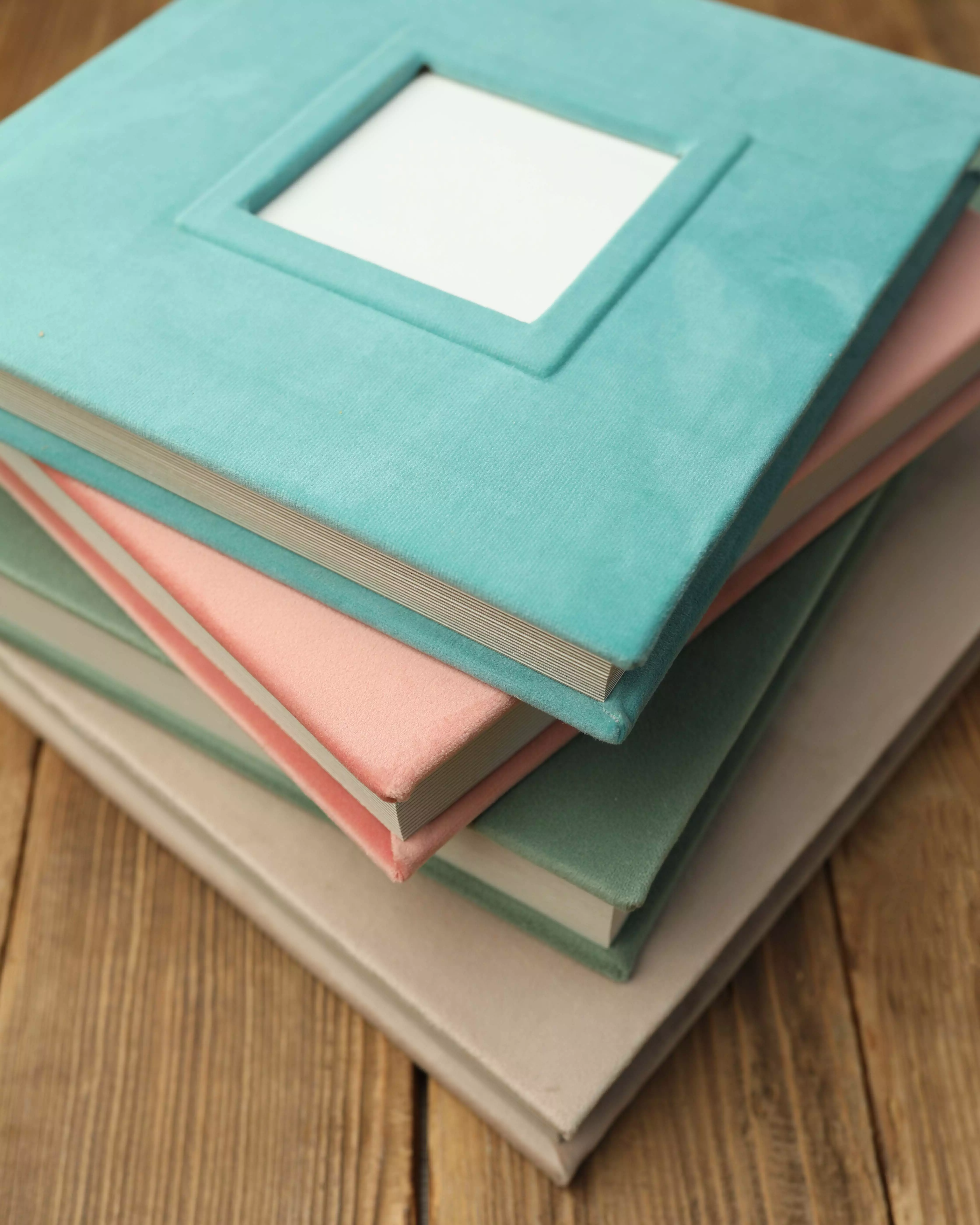 آلبوم ۱۶*۲۱ فریم دار