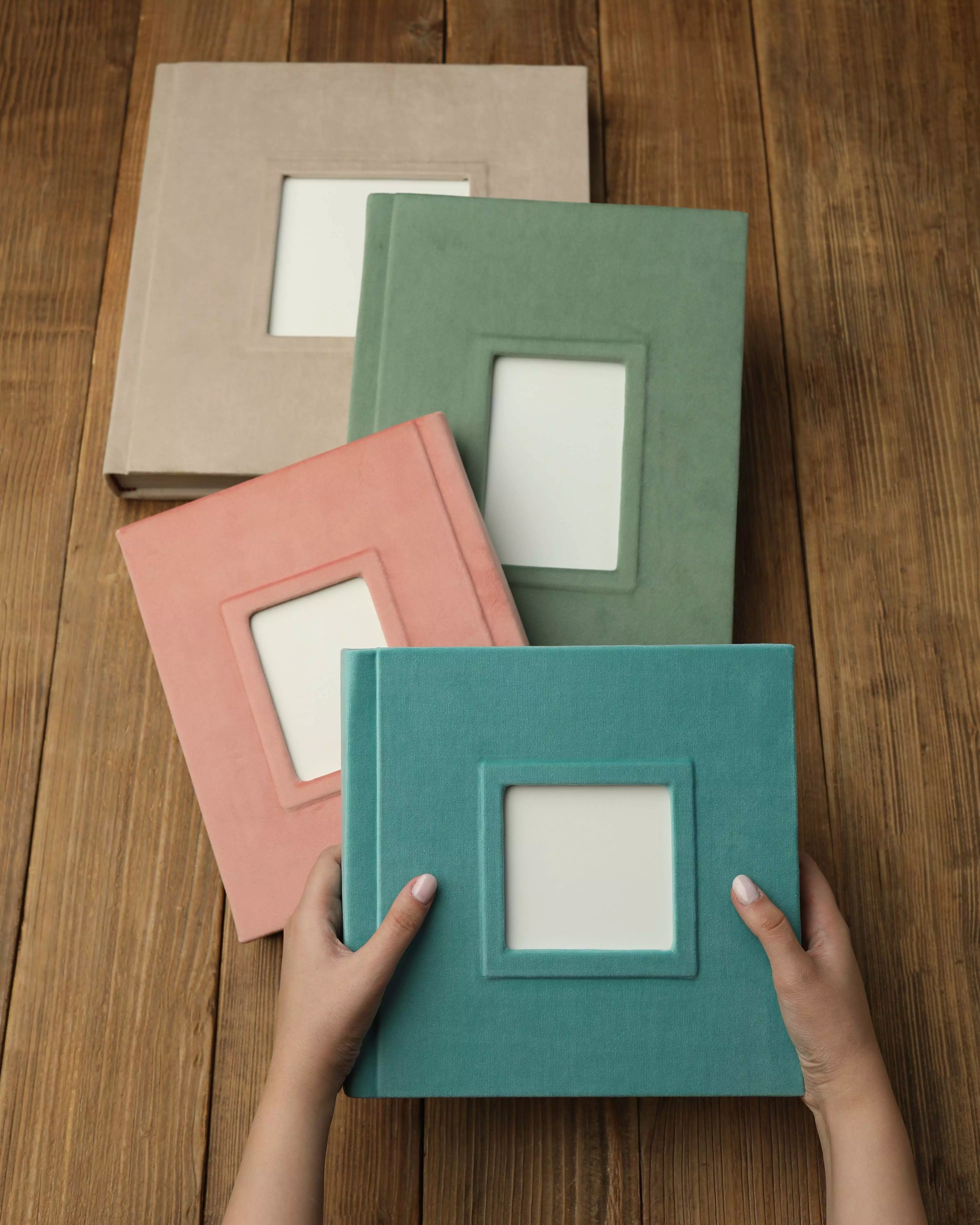 آلبوم ۲۰*۲۰ طرح شومیزی