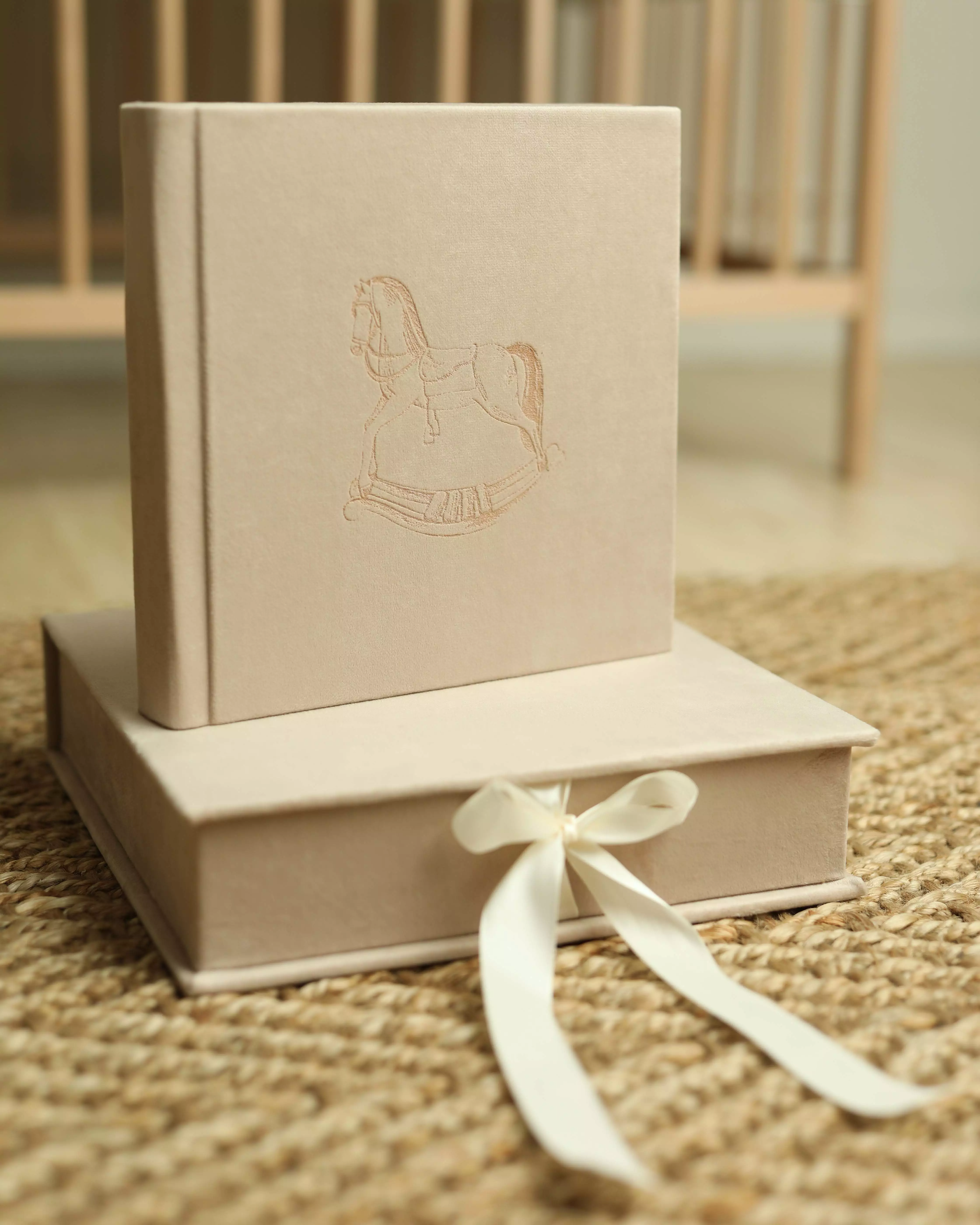 آلبوم کاروسل