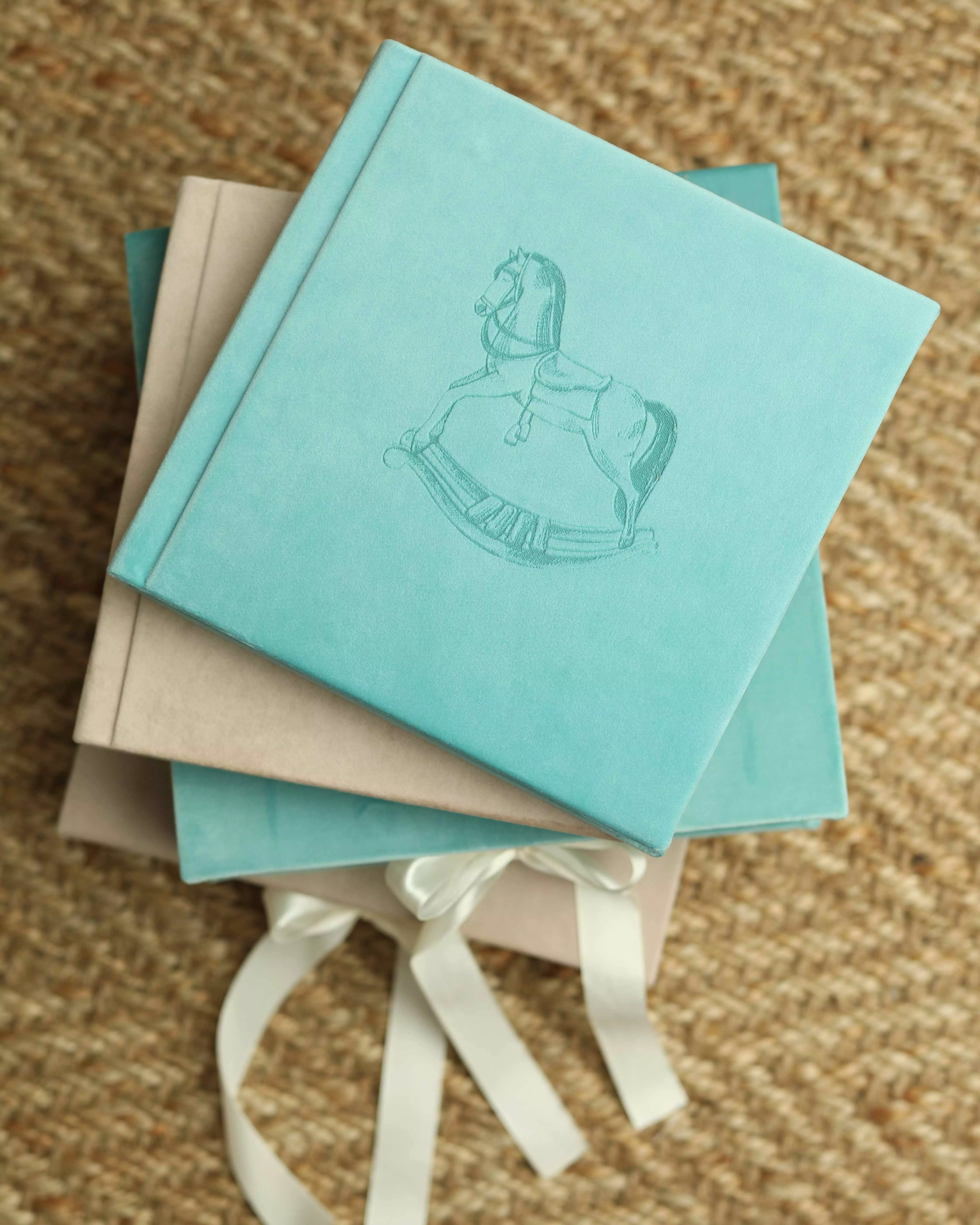 آلبوم کاروسل