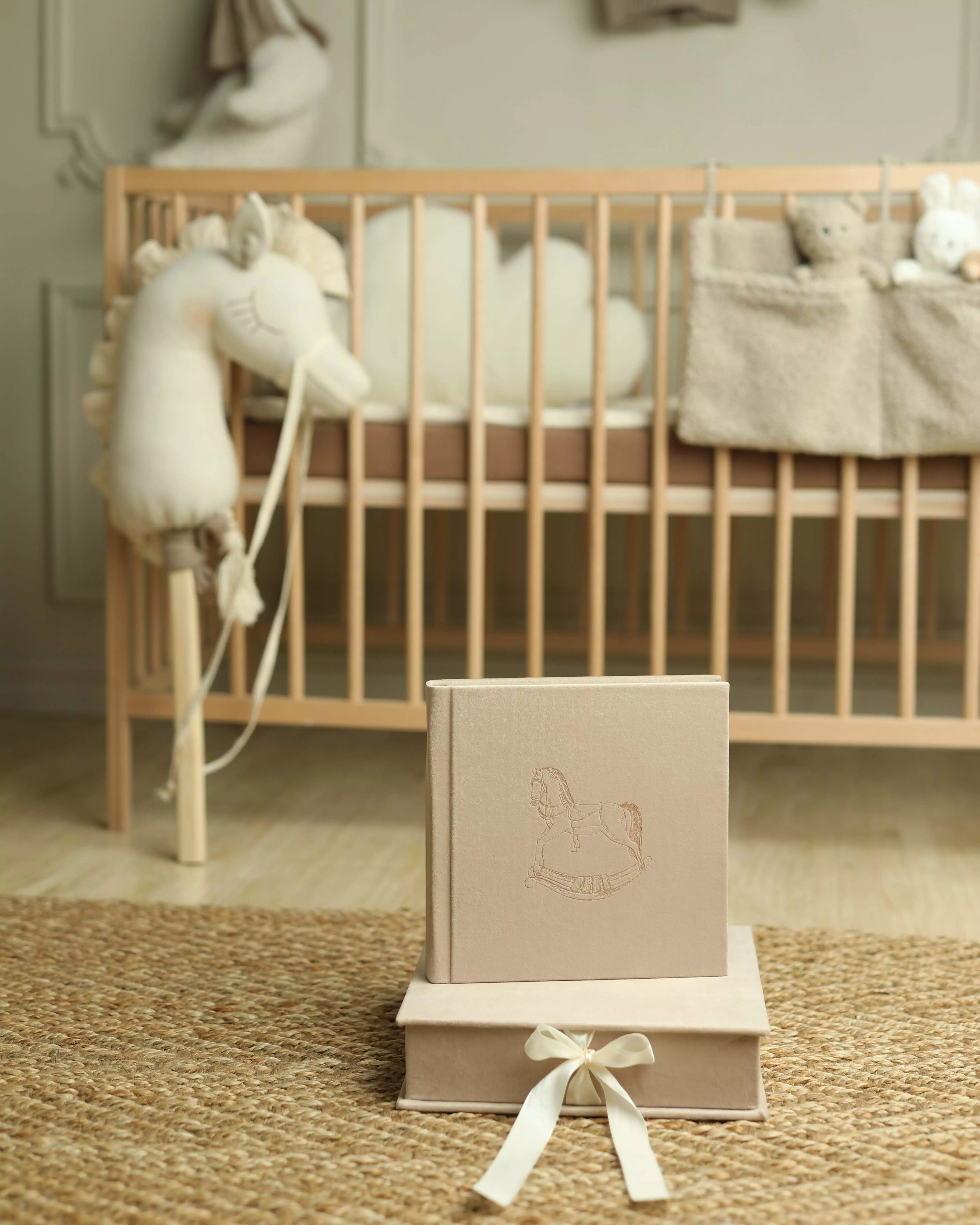 آلبوم کاروسل