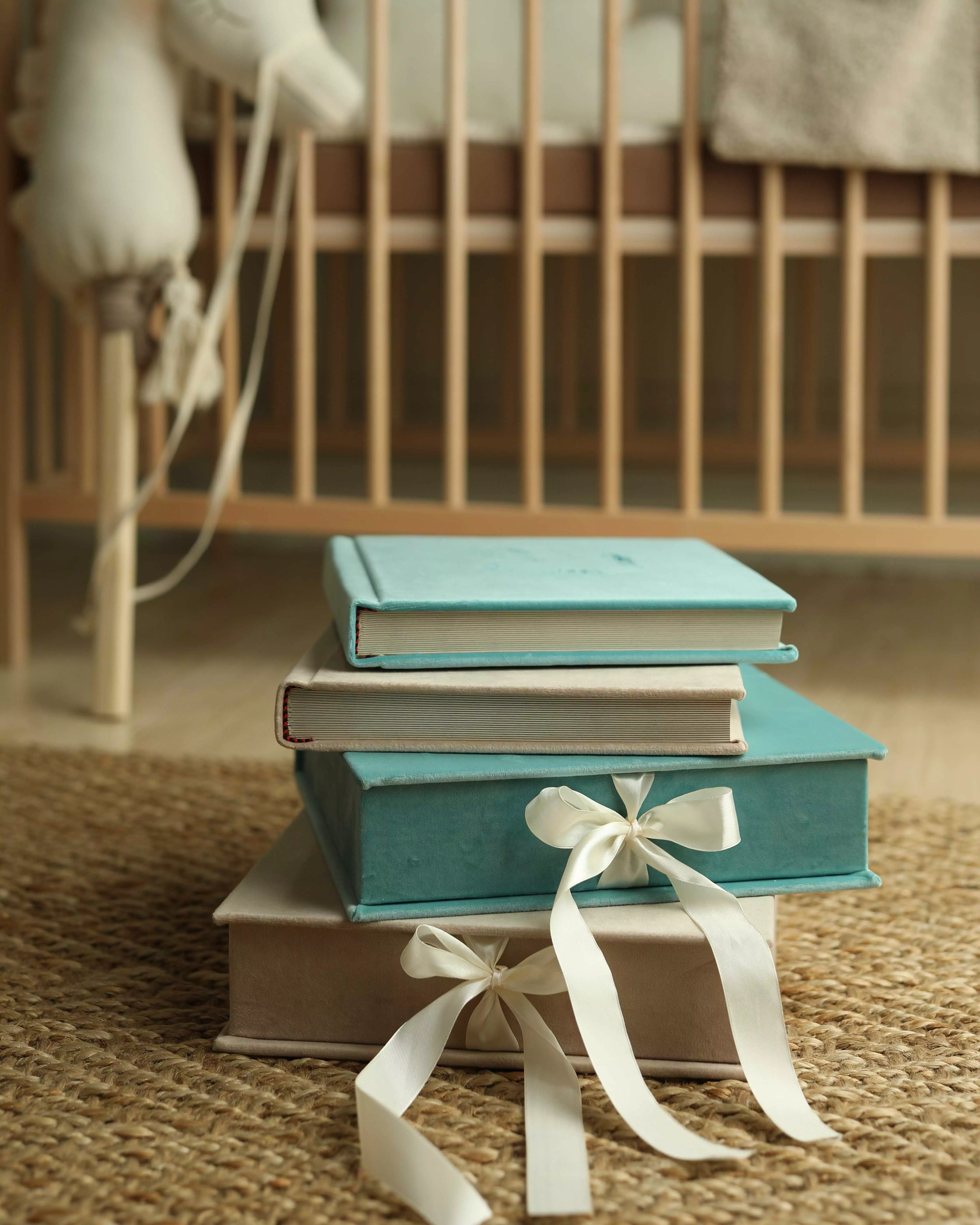 آلبوم کاروسل