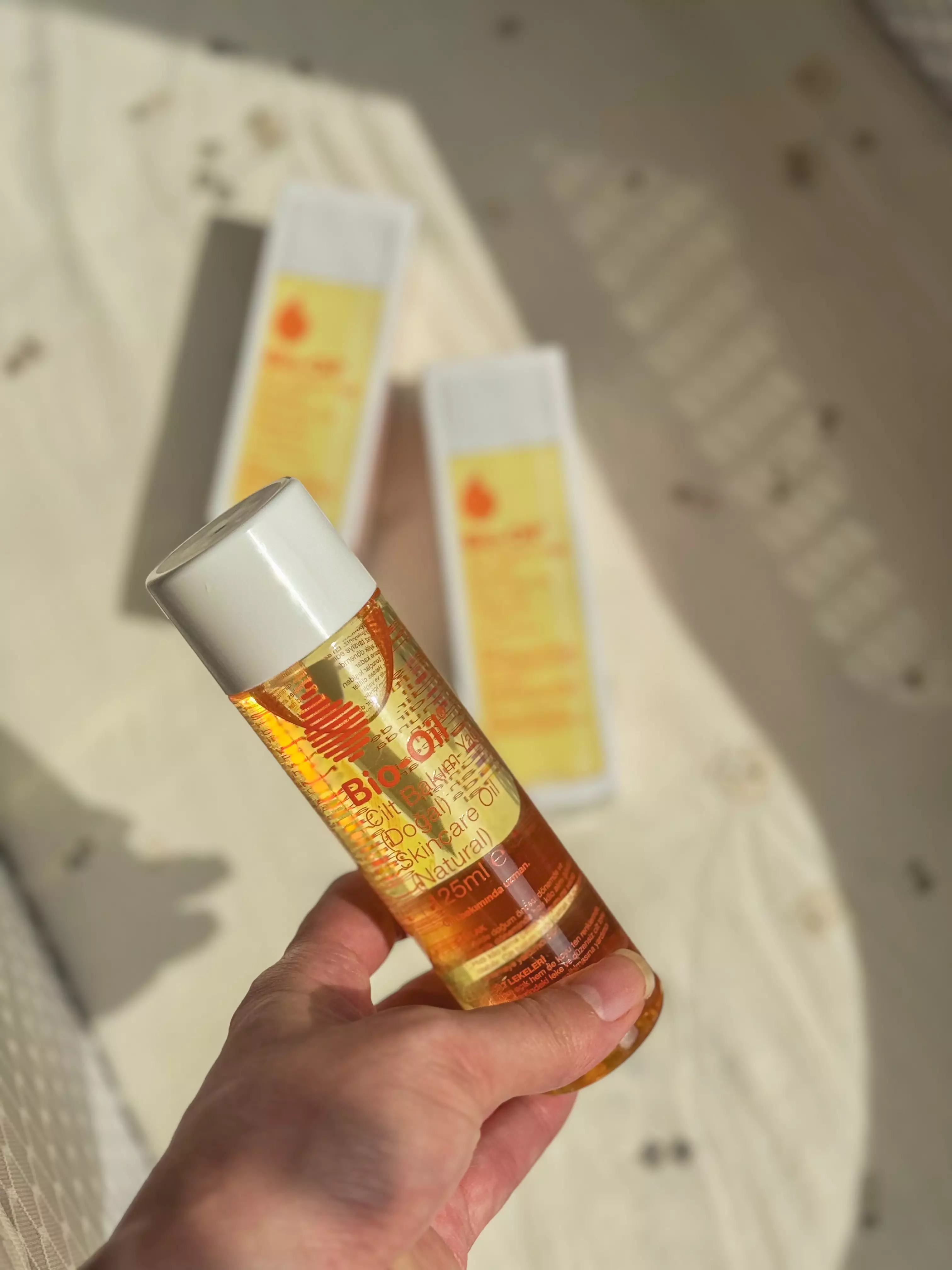 روغن بایواویل