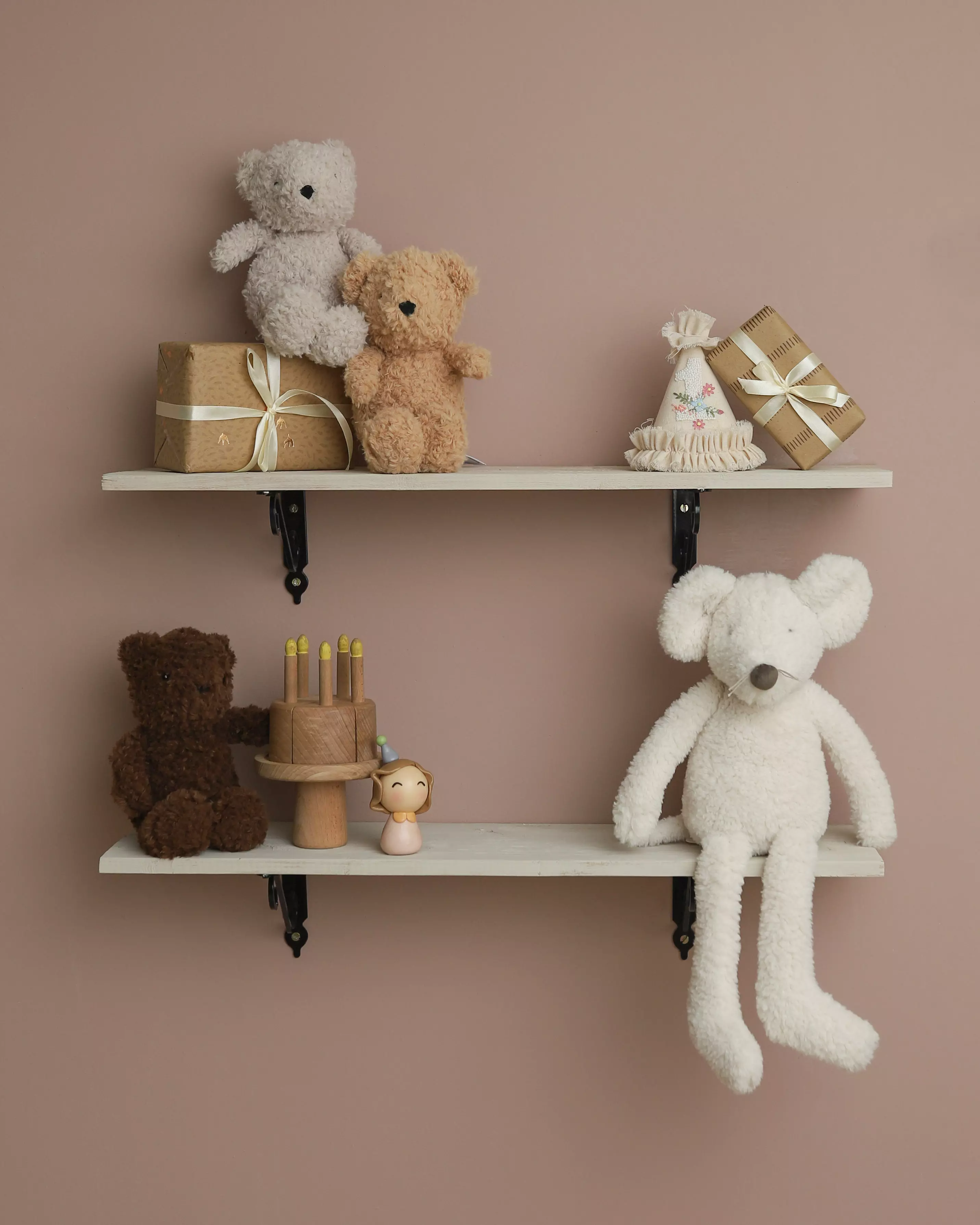 عروسک خرس اچ اند ام