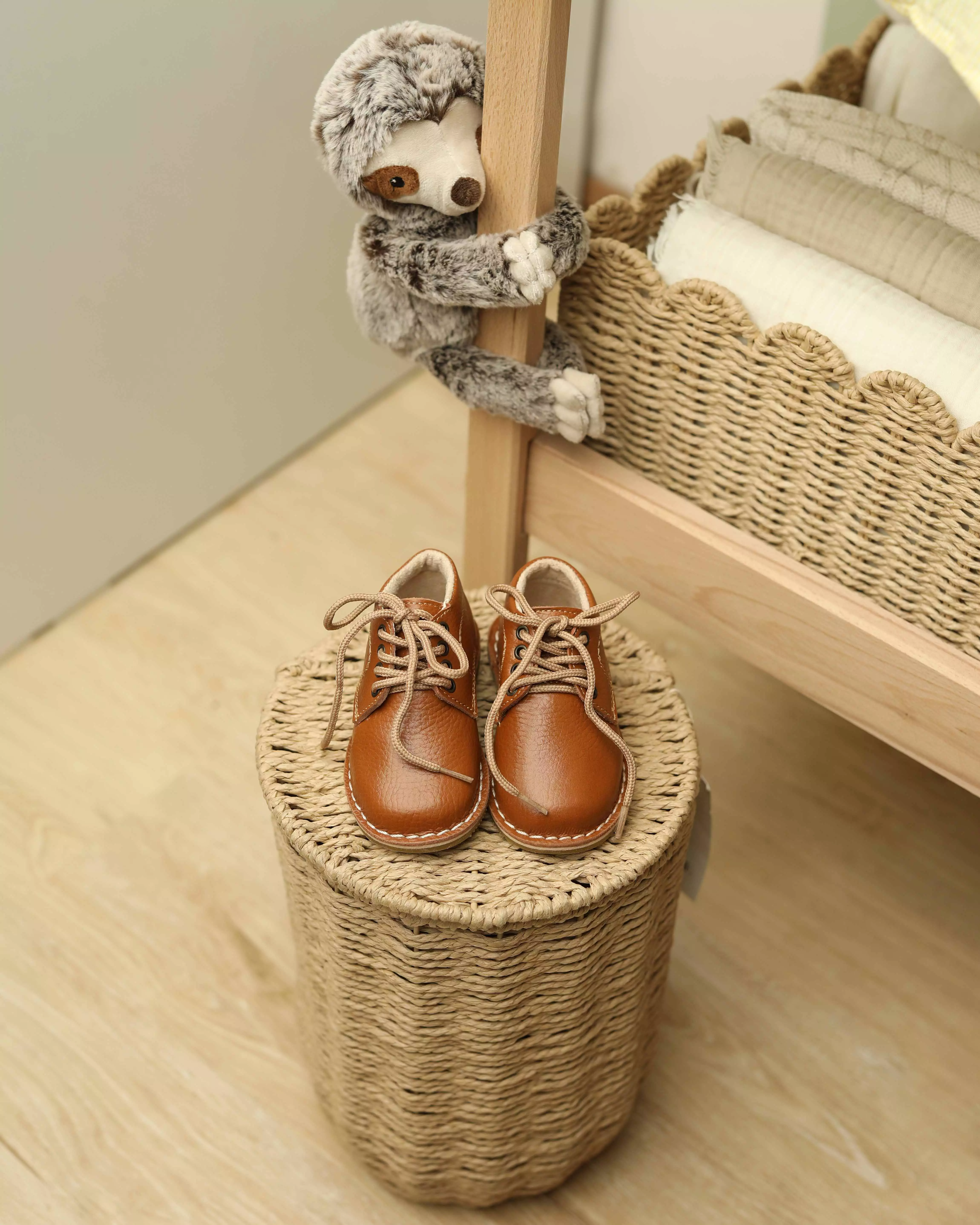 مینی عروسک h&m