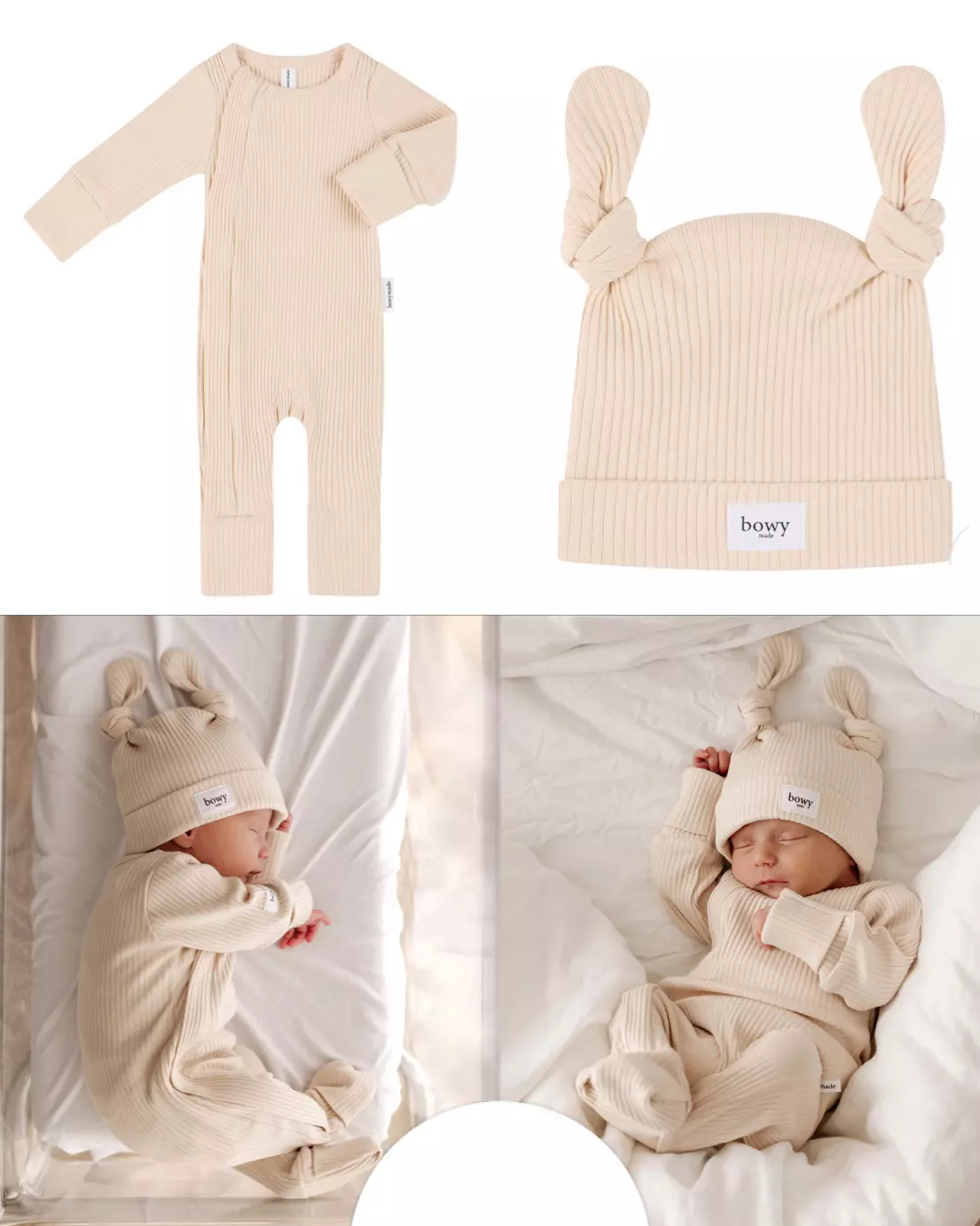 ست دو تیکه Bowy