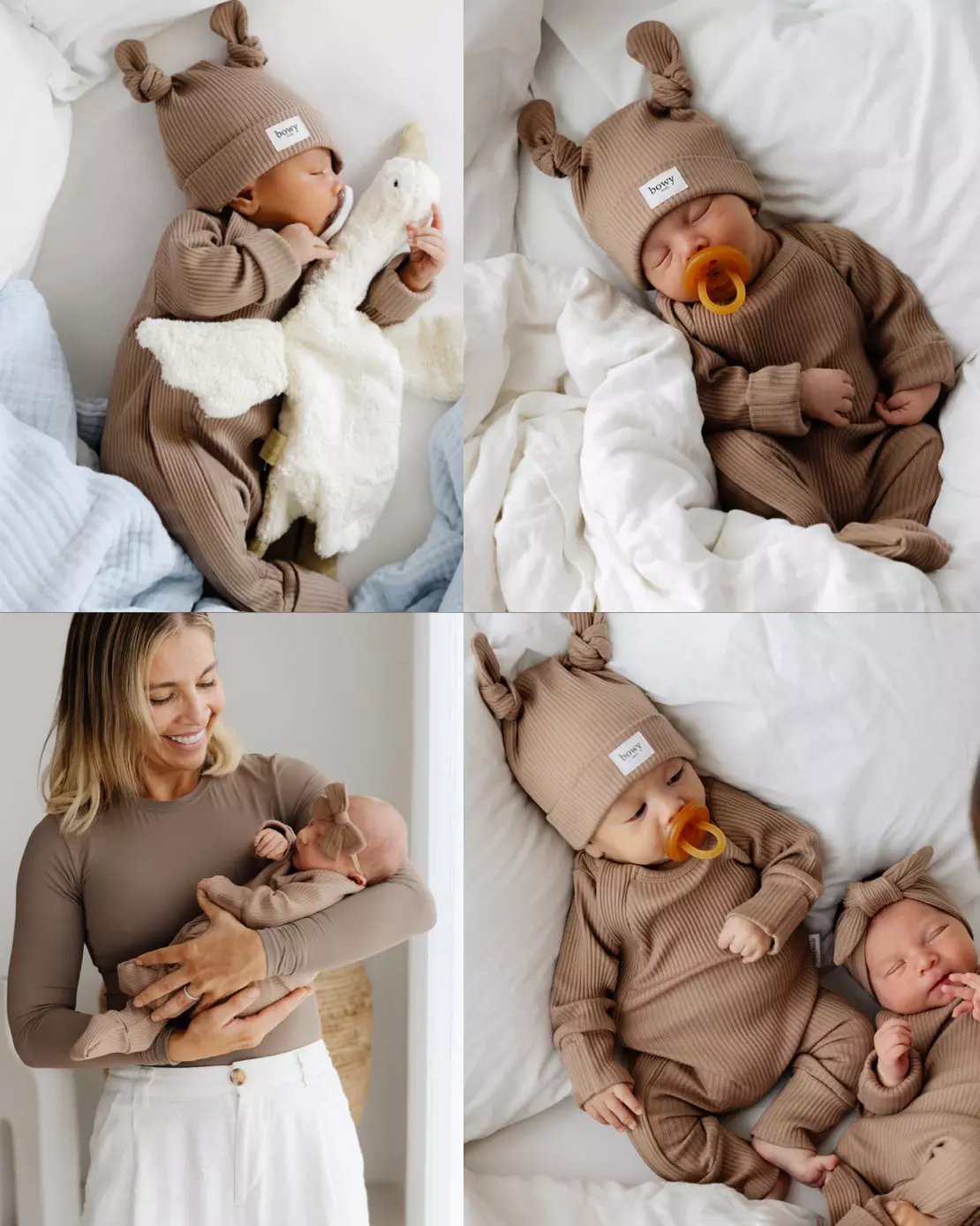 ست دو تیکه Bowy