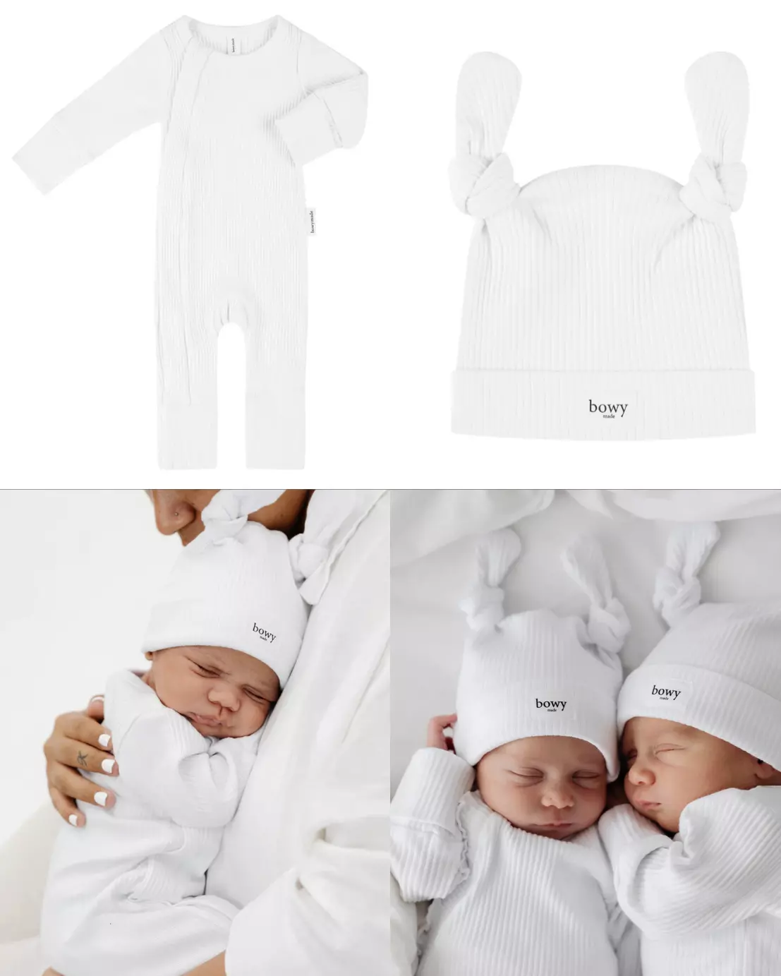 ست دو تیکه Bowy