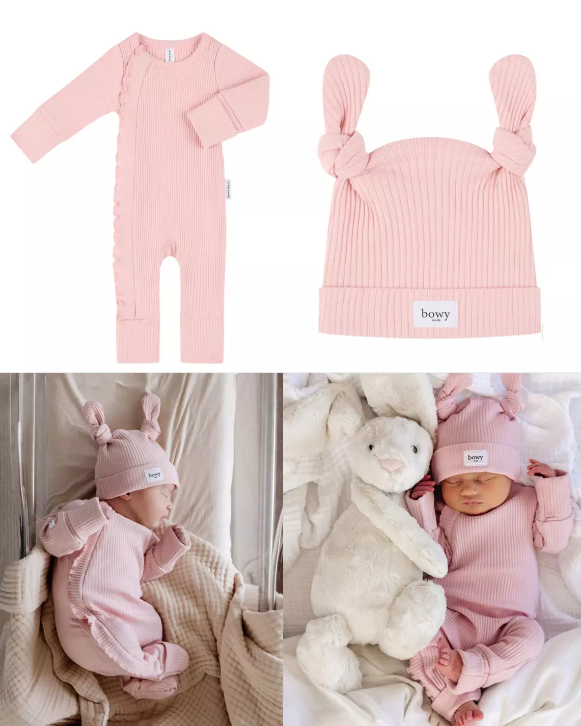 ست دو تیکه Bowy