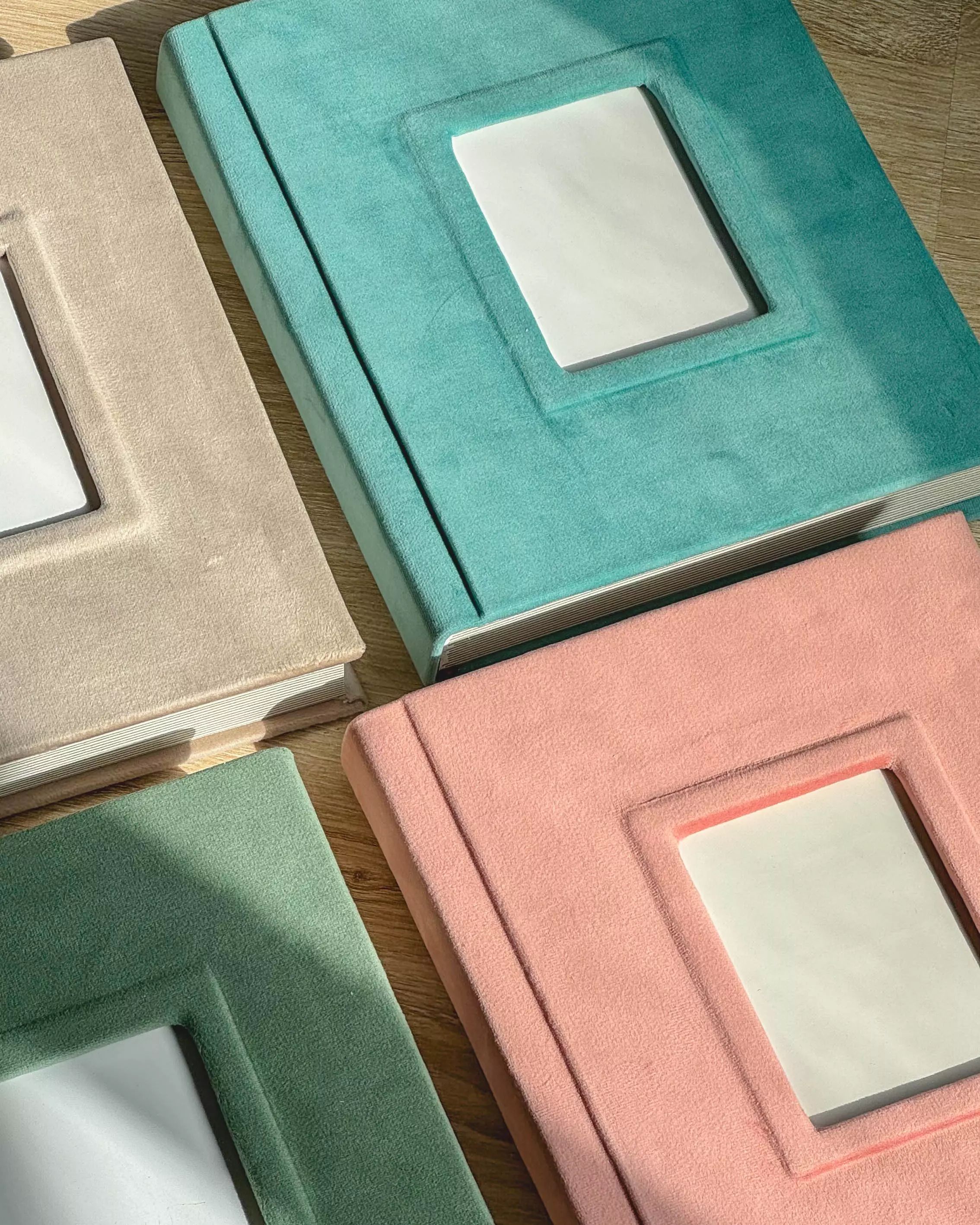 آلبوم ۲۰*۲۰ طرح شومیزی