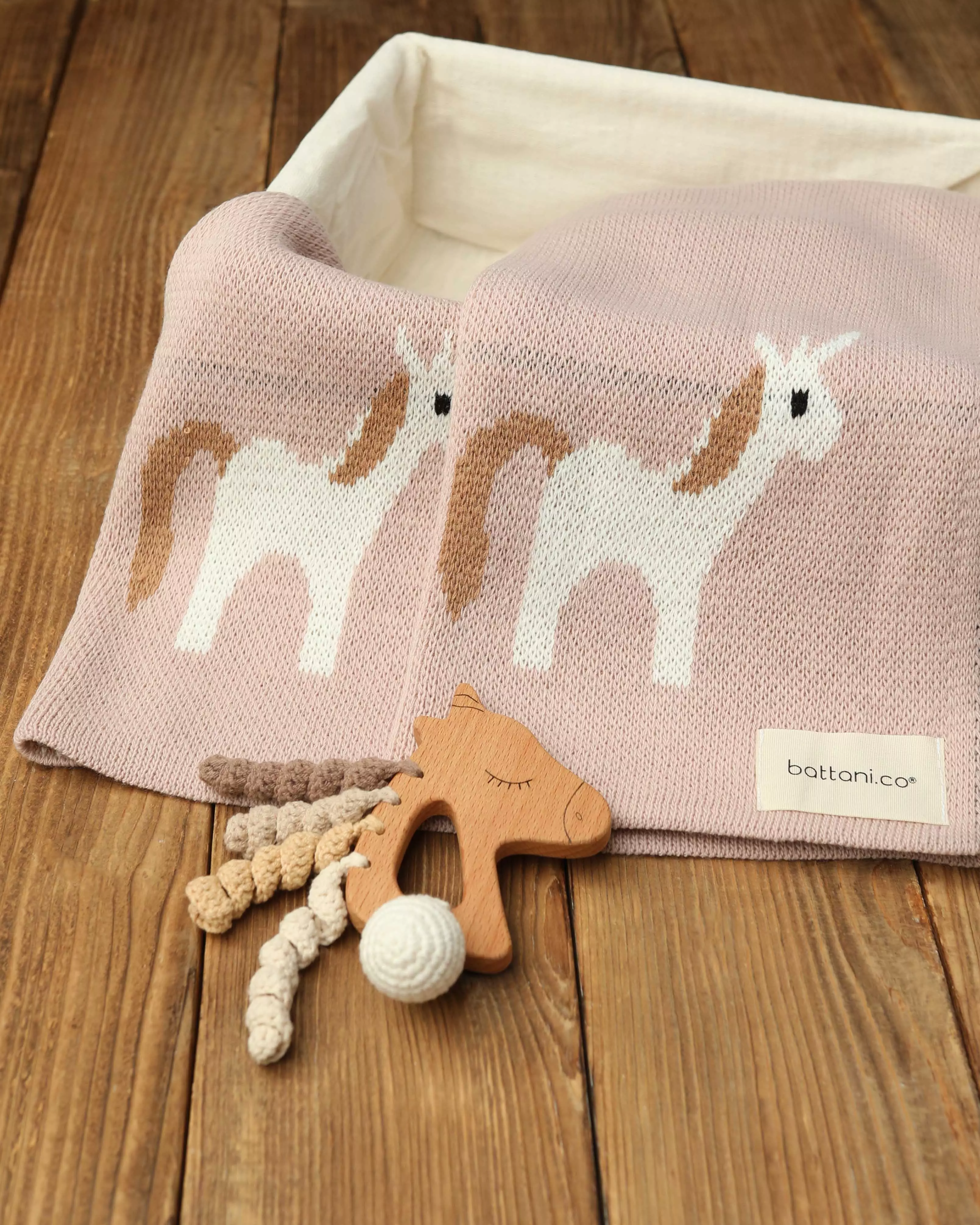 پتو بافت طرحدار