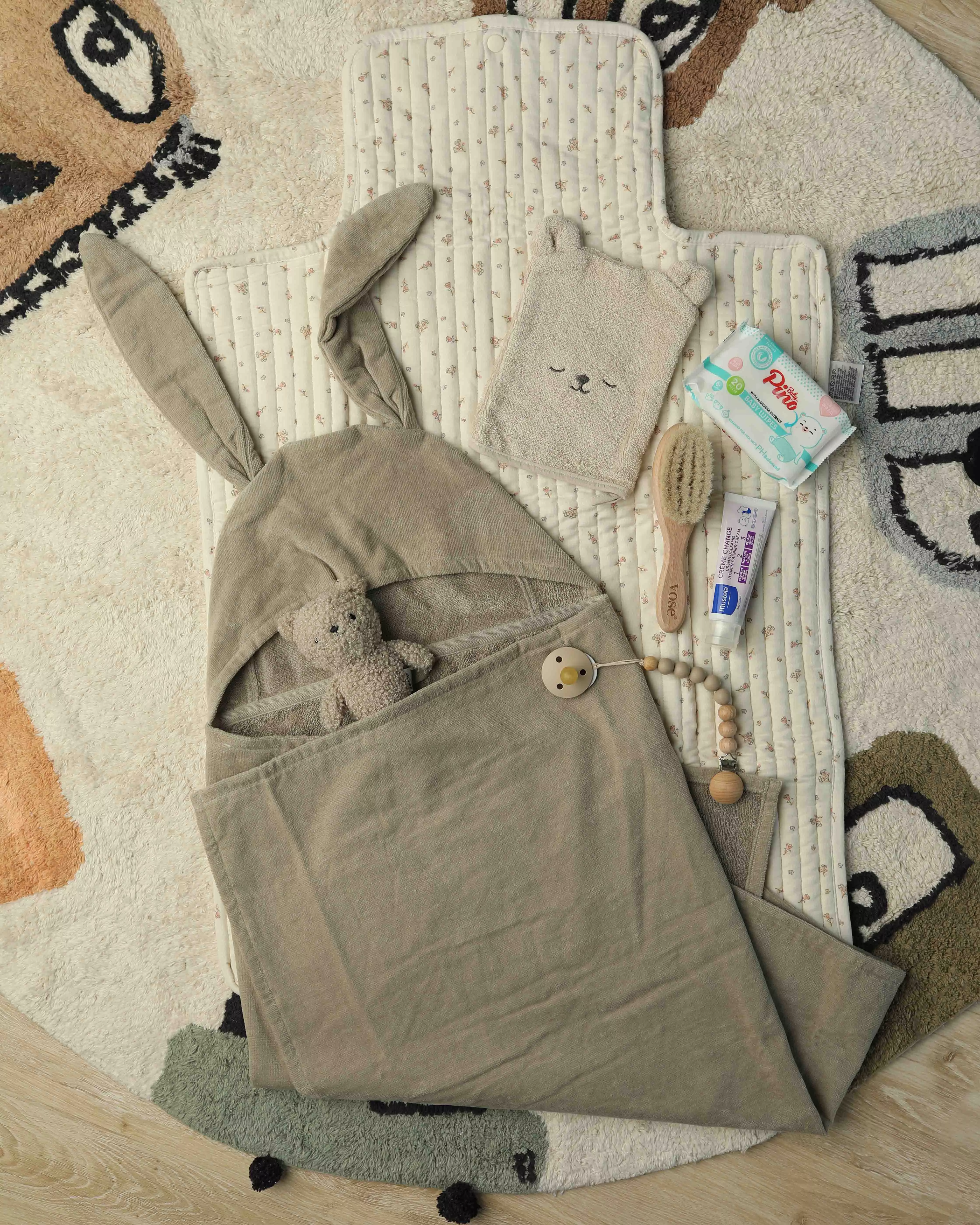 حوله عروسکی H&M