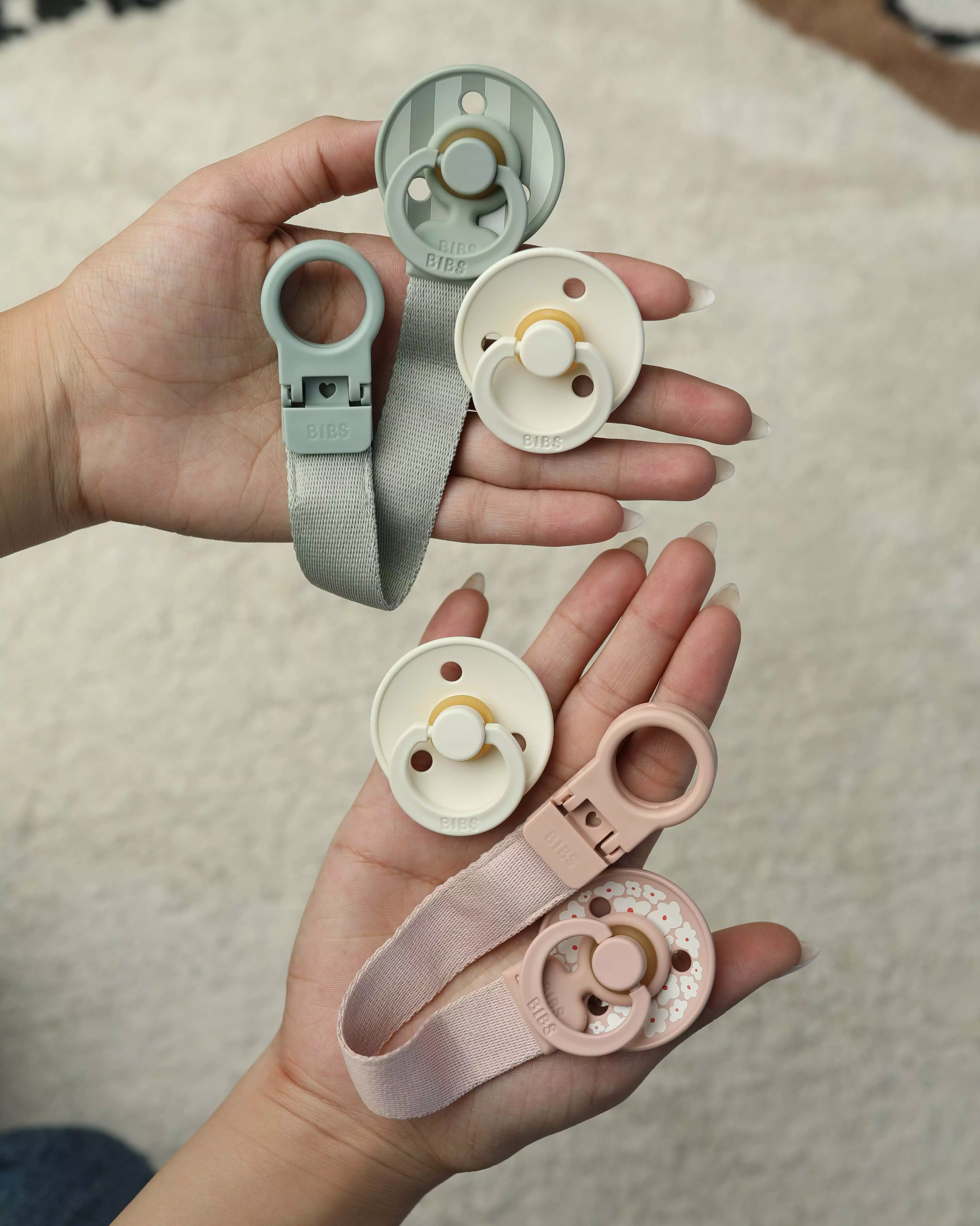 پک هدیه بیبز