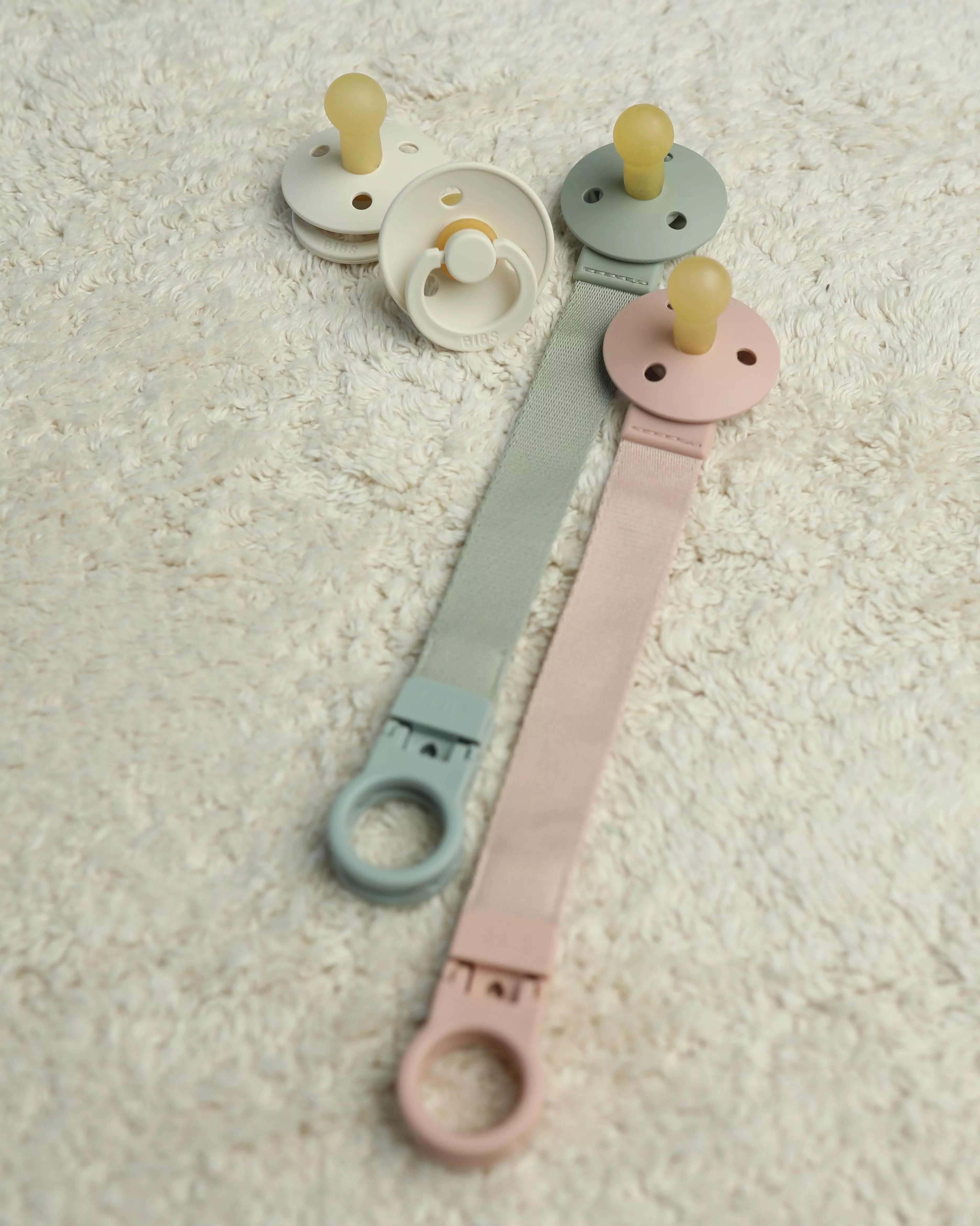 پک هدیه بیبز