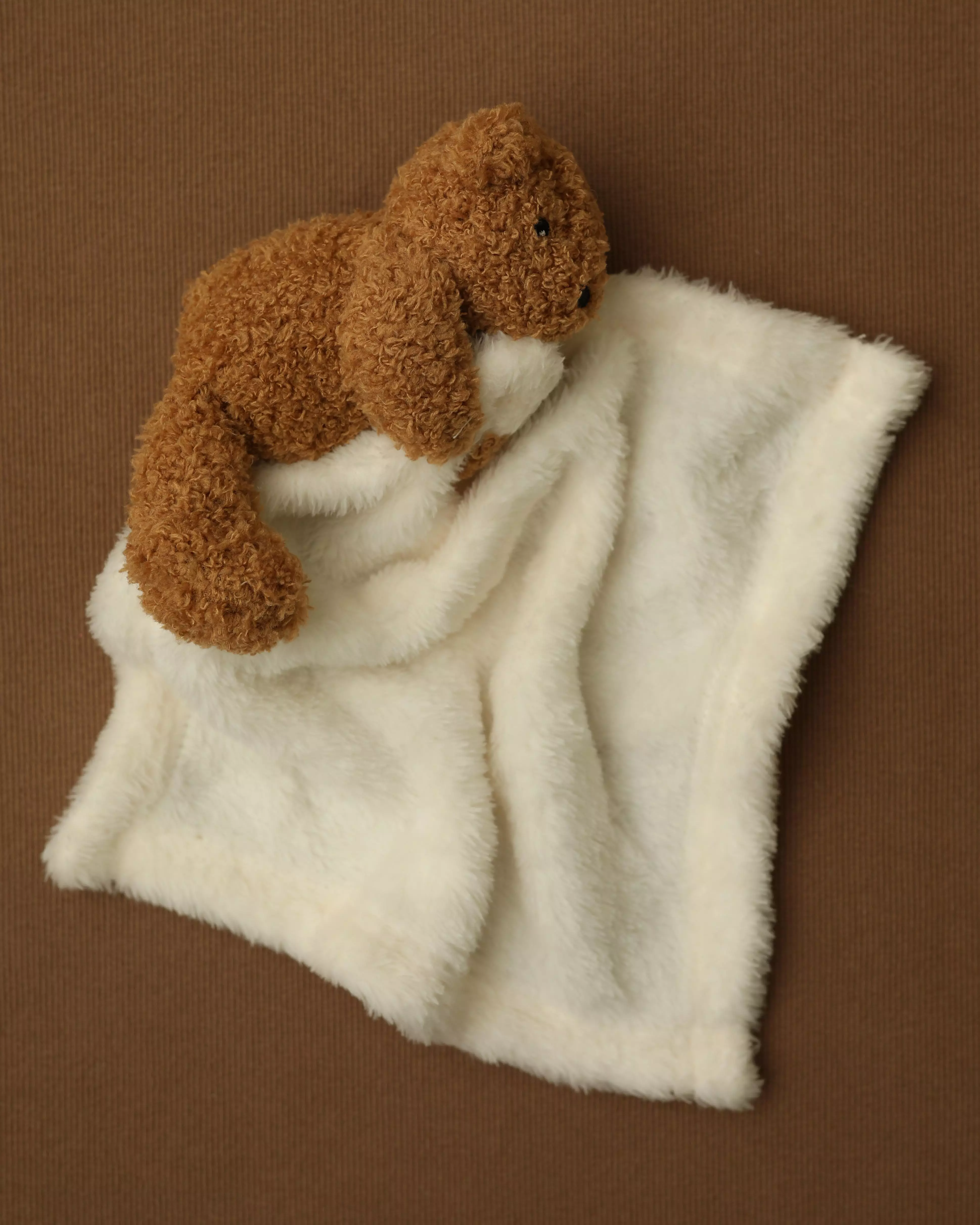 ست پتو و کامفورتر تدی