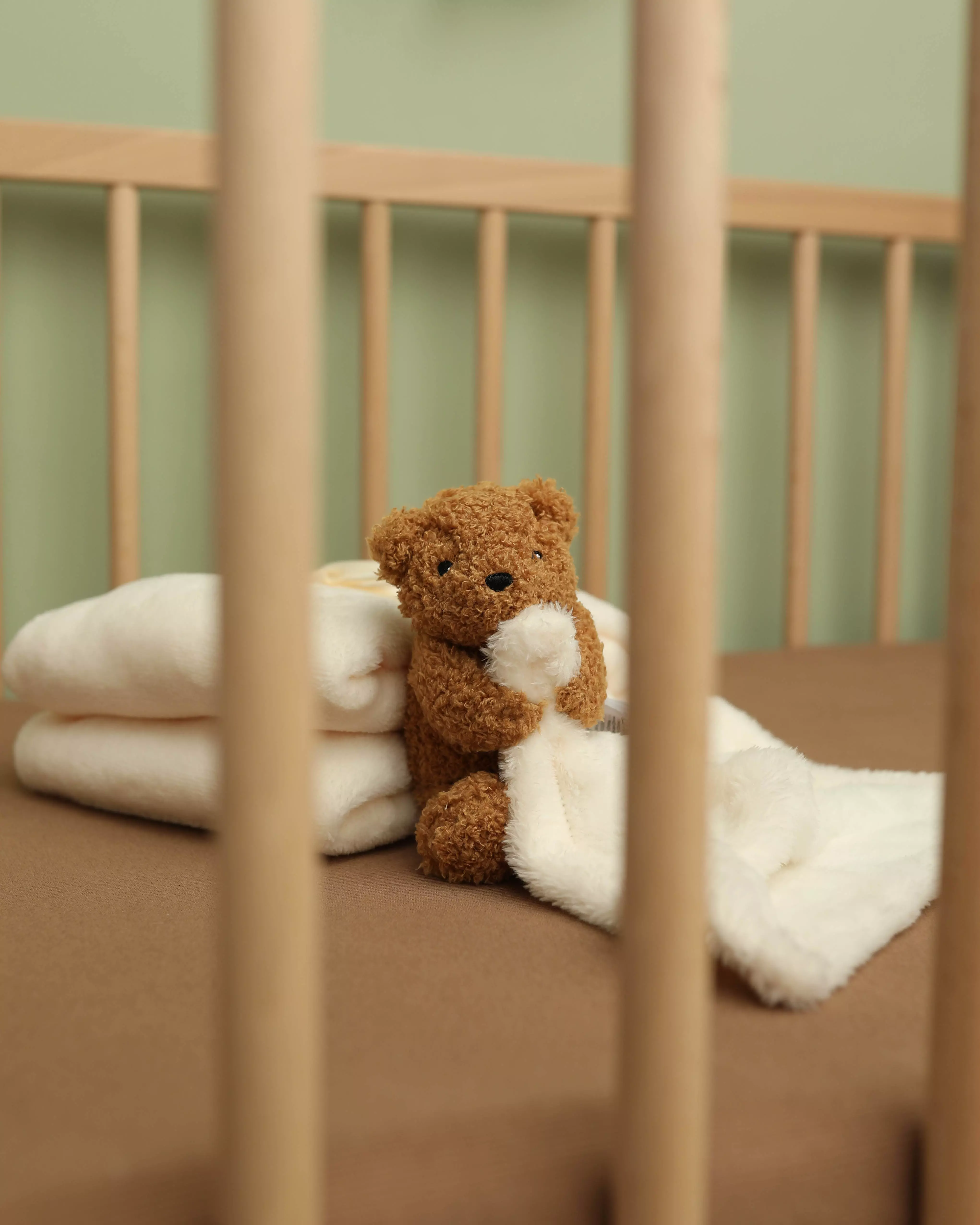 ست پتو و کامفورتر تدی