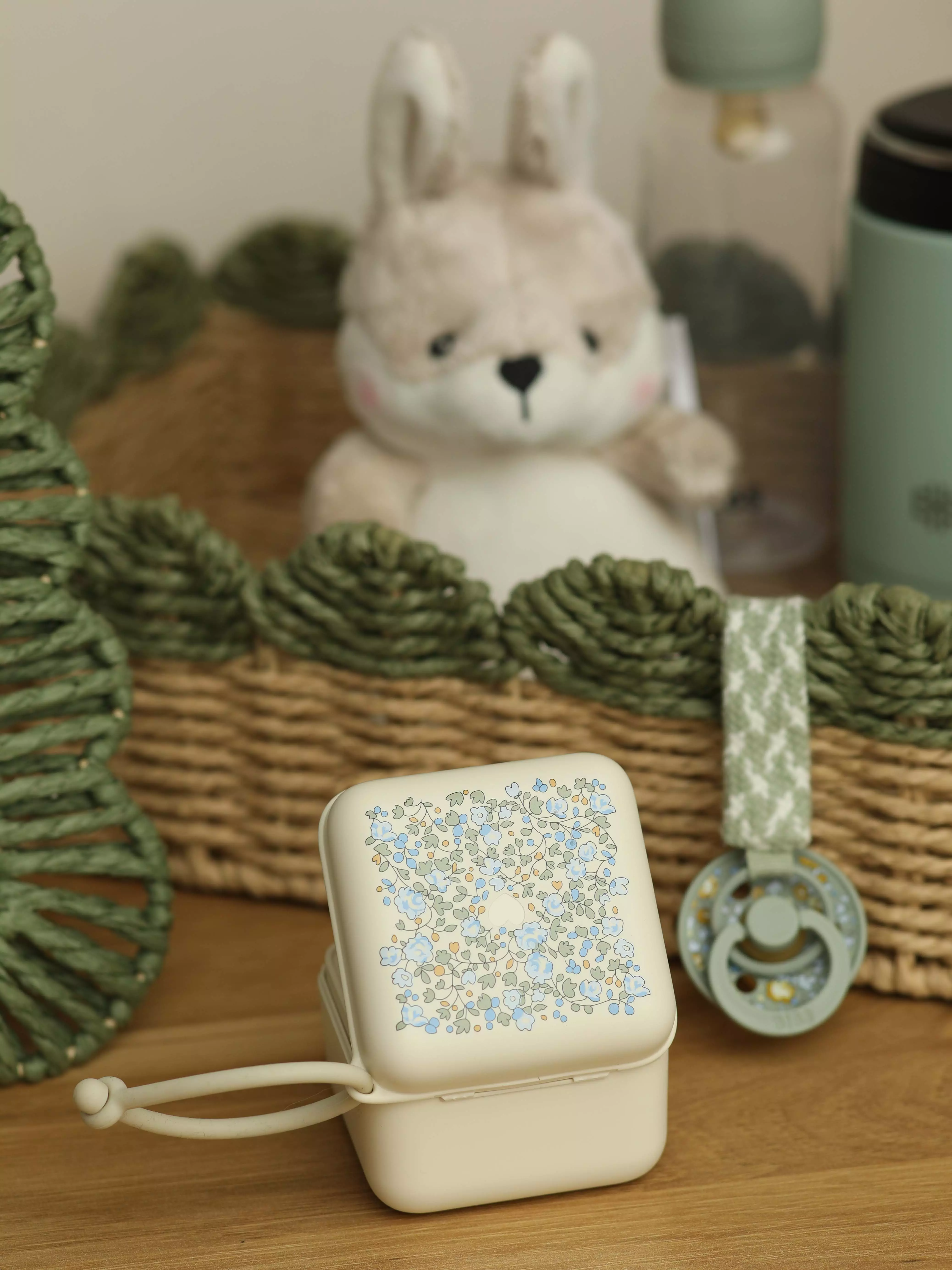 جاپستونکی BIBS