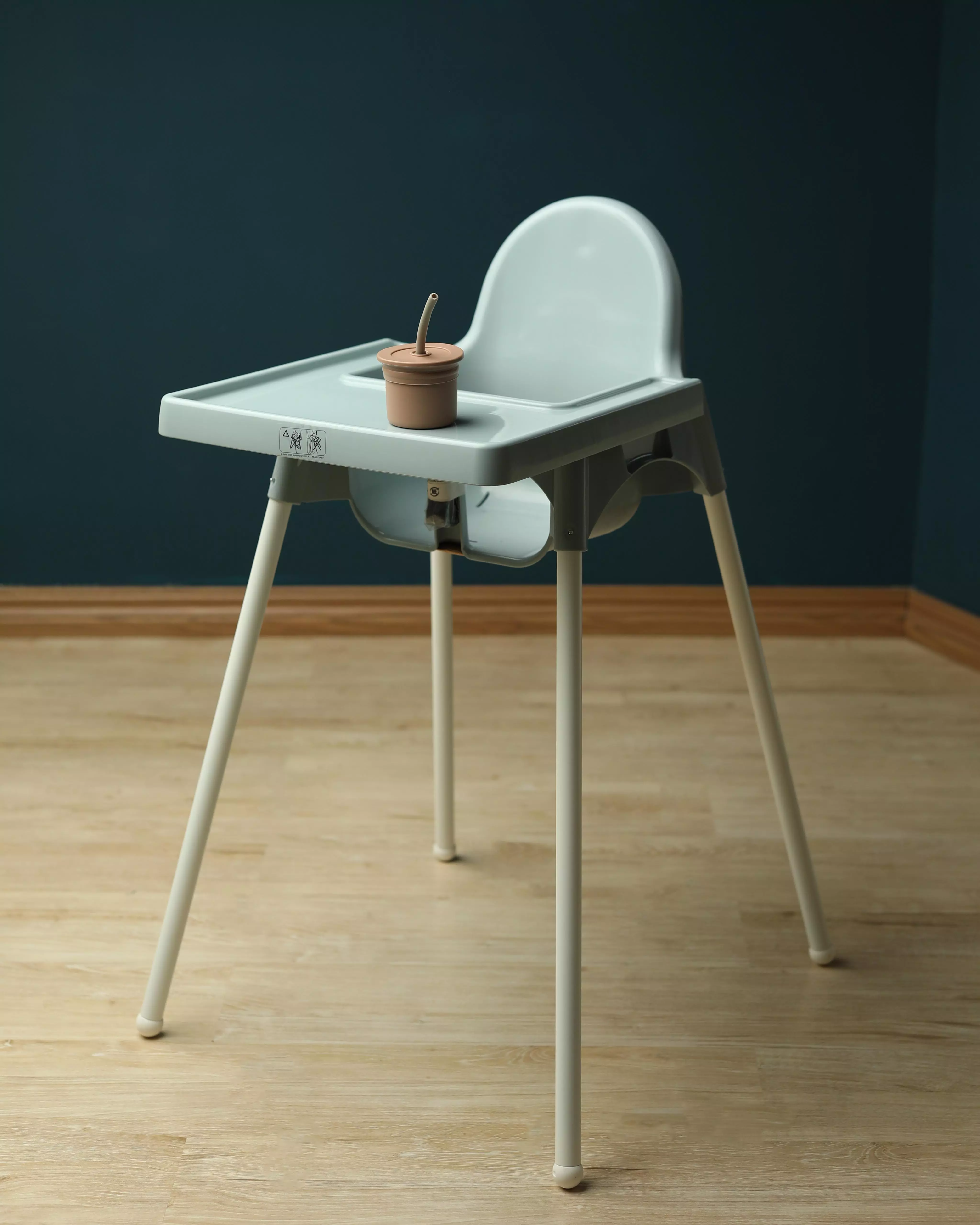 صندلی غذای کودک ایکیا