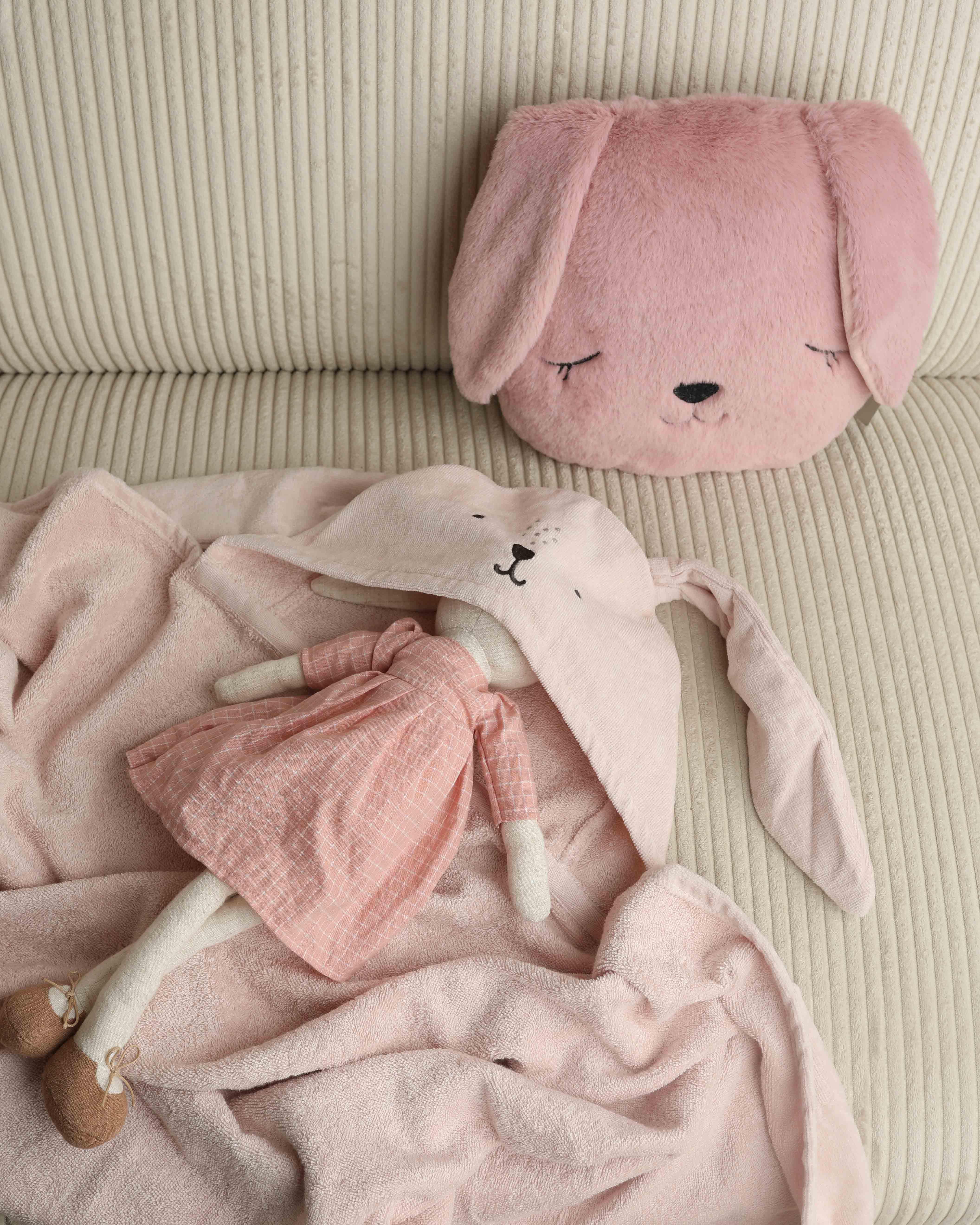 حوله عروسکی H&M