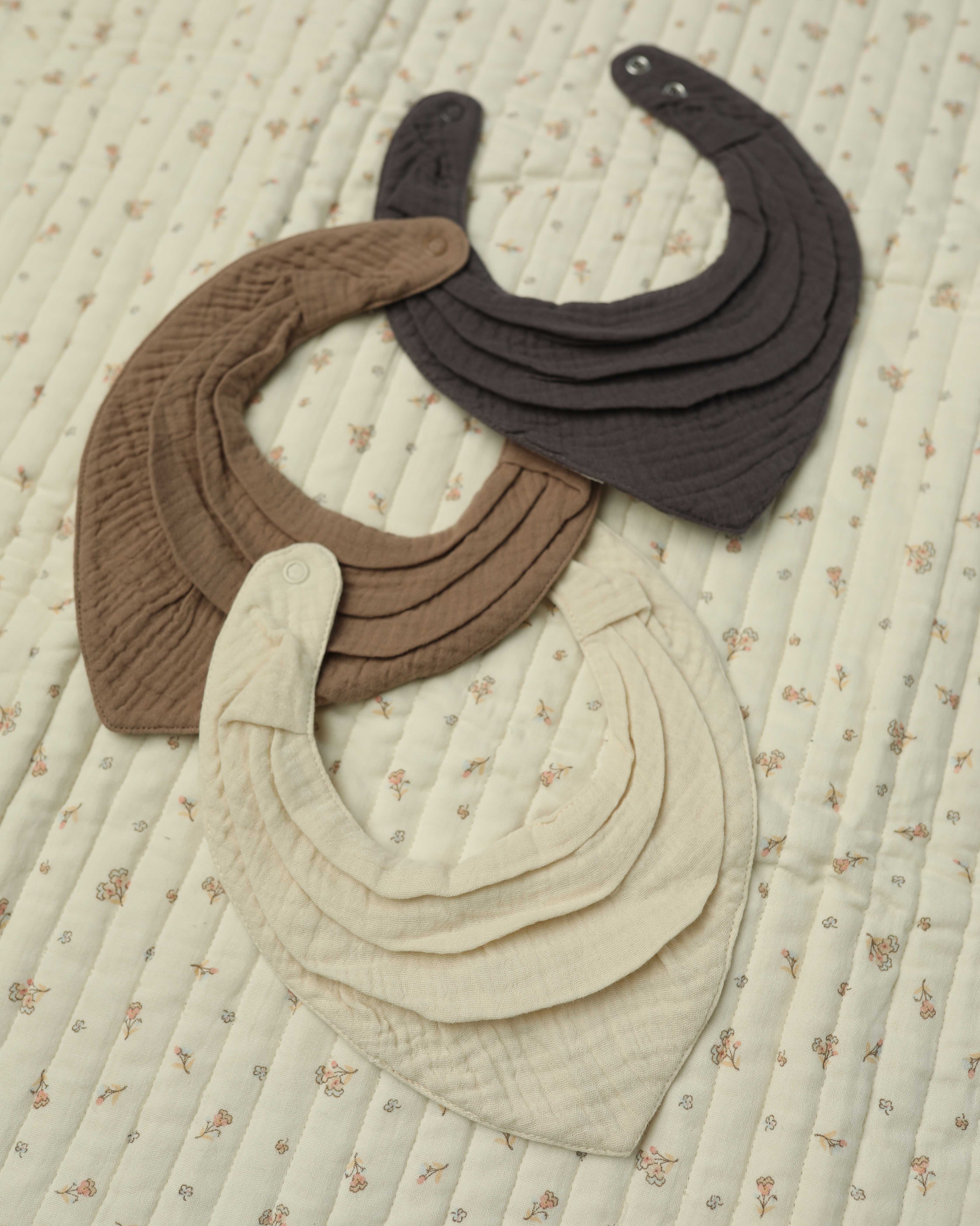 پک 3 تایی دستمال گردن H&M