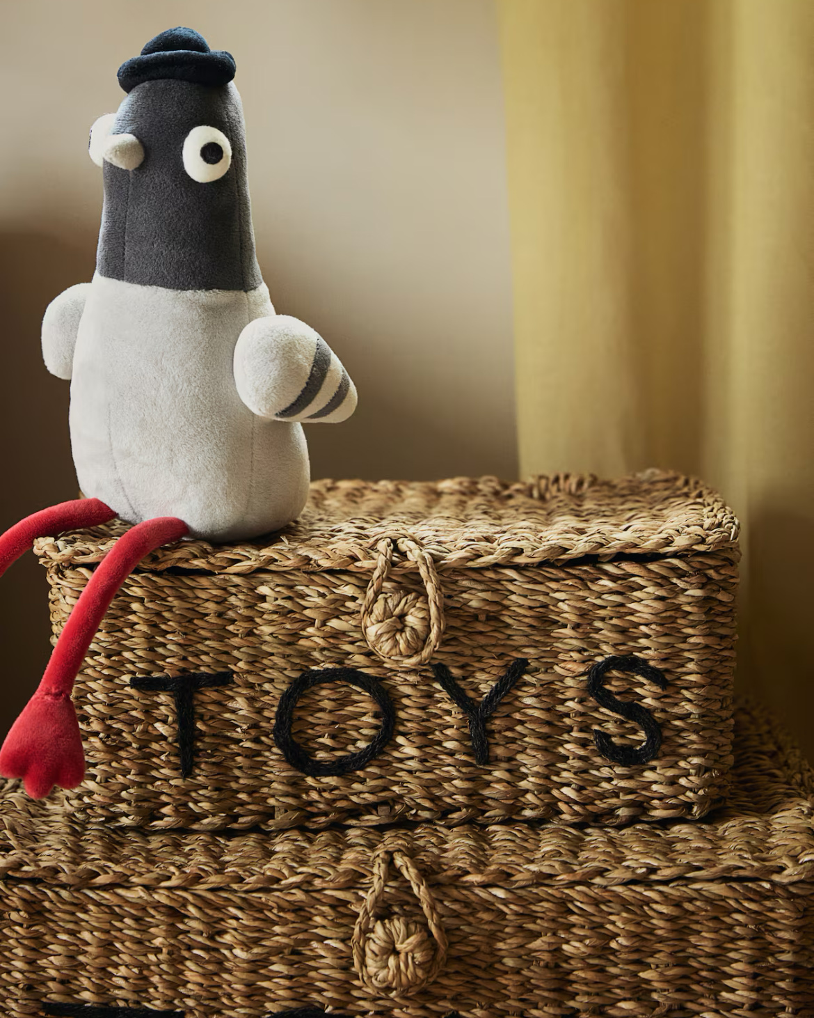 سبد اسباب بازی toys