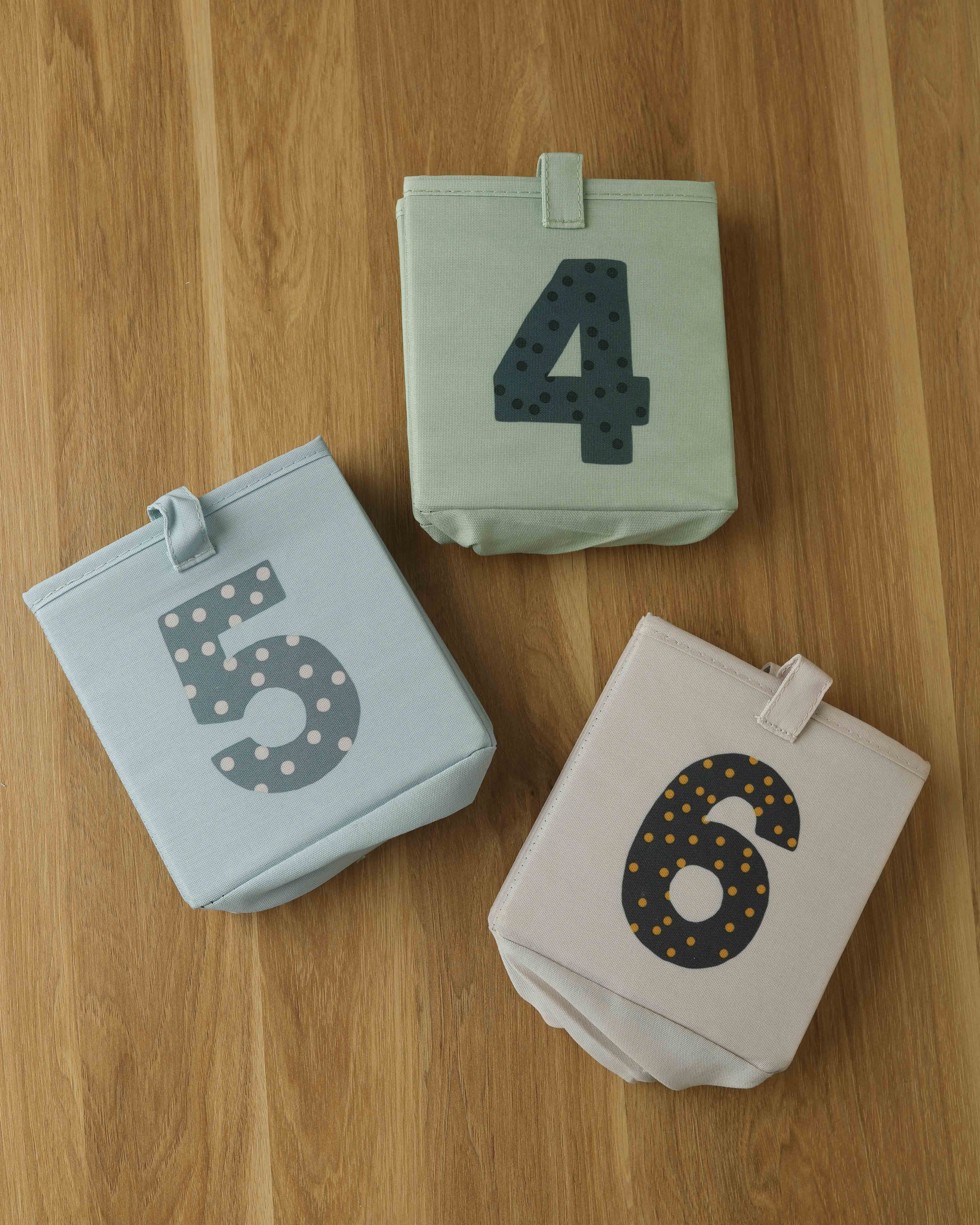 باکس اسباب بازی 1-2-3 ایکیا